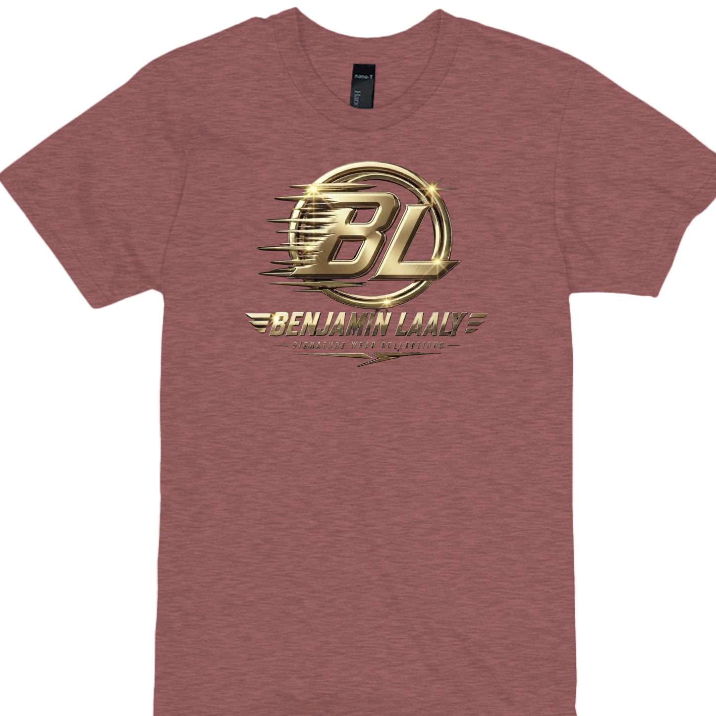 Mauve Heather - 4980 - FRONT