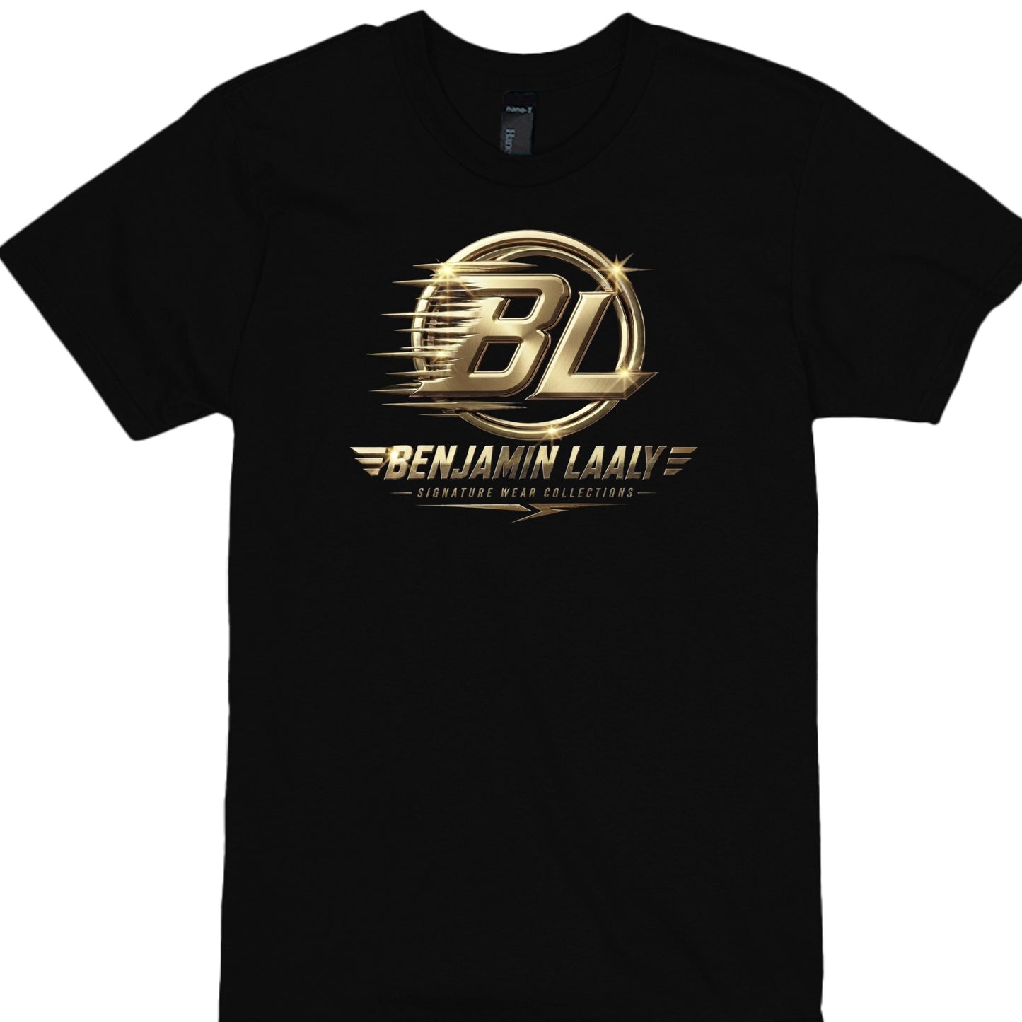 BLACK - 4980 - FRONT