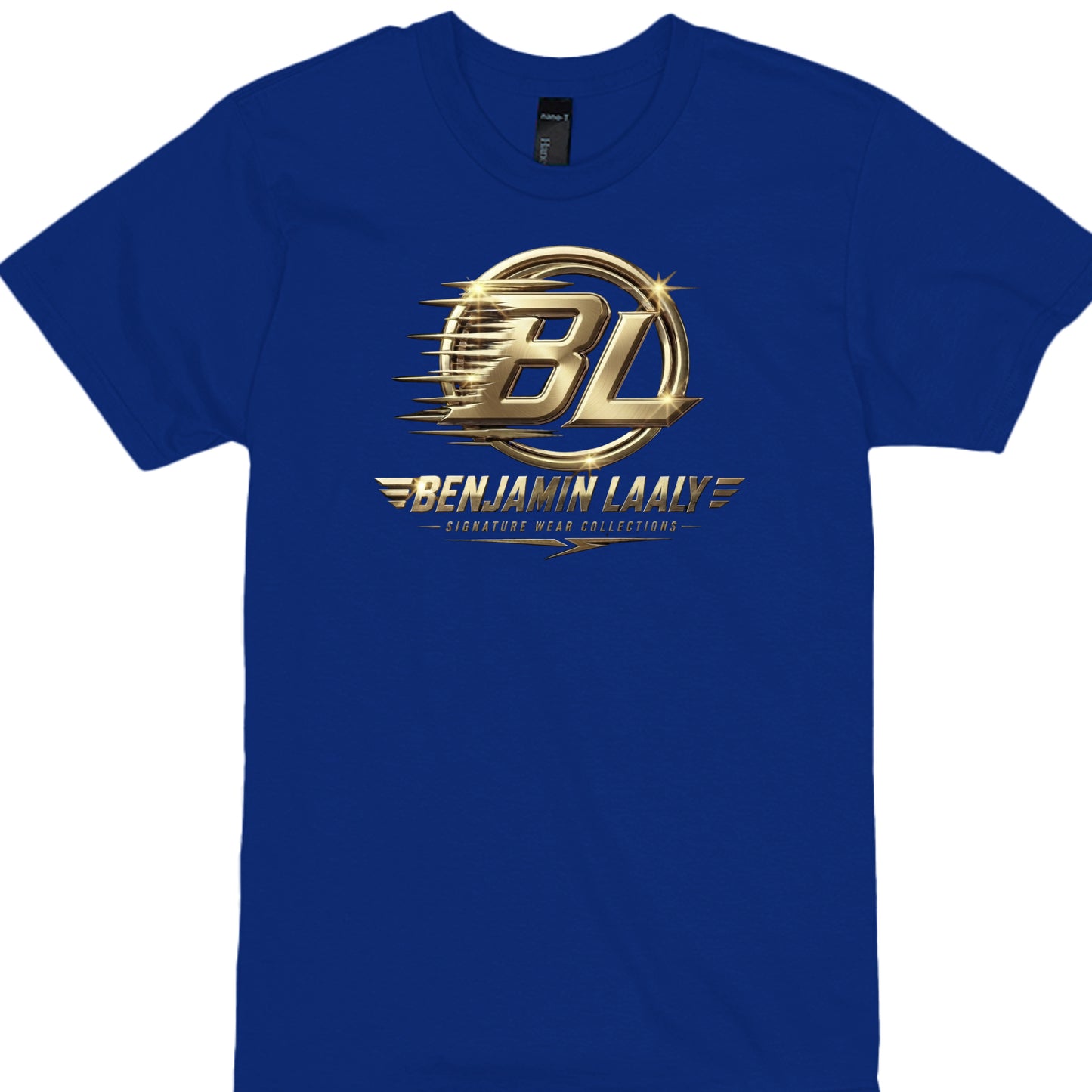 DEEP ROYAL - 4980 - FRONT