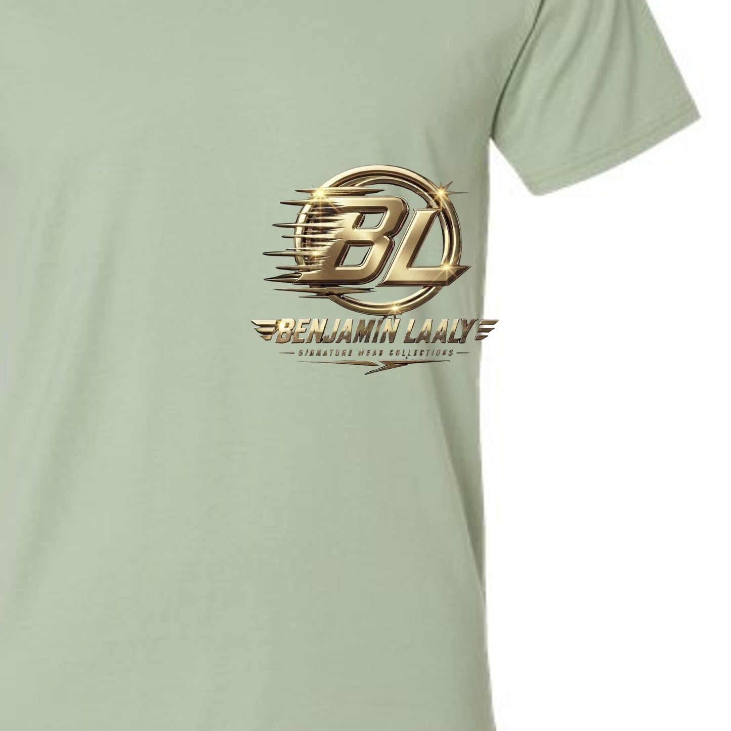 Equilibrium Green - 4980 - FRONT