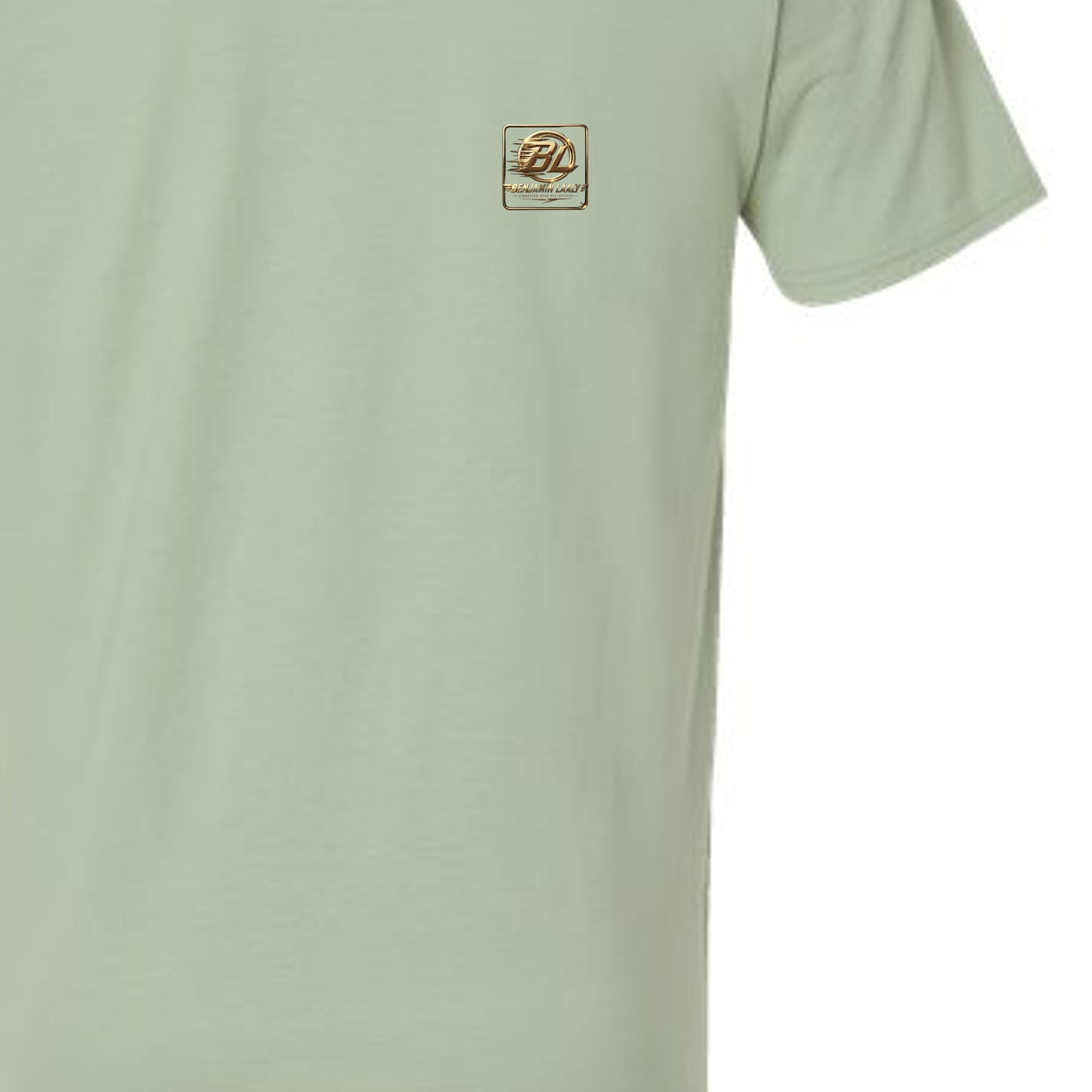 Equilibrium Green - 4980 - BACK