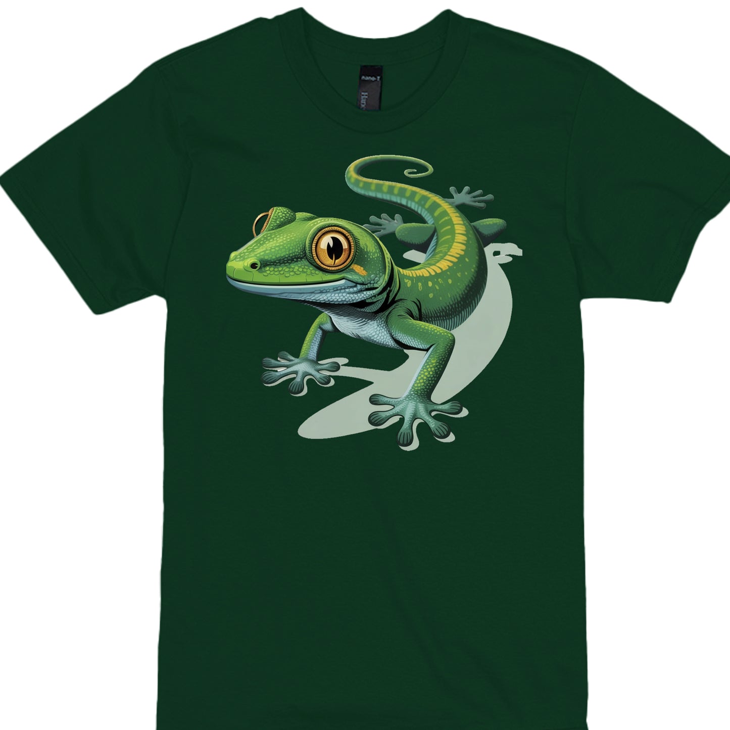 DEEP FOREST - 4980 - FRONT