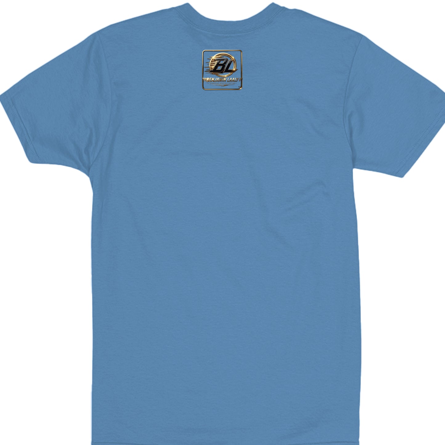 CAROLINA BLUE - 4980 - BACK