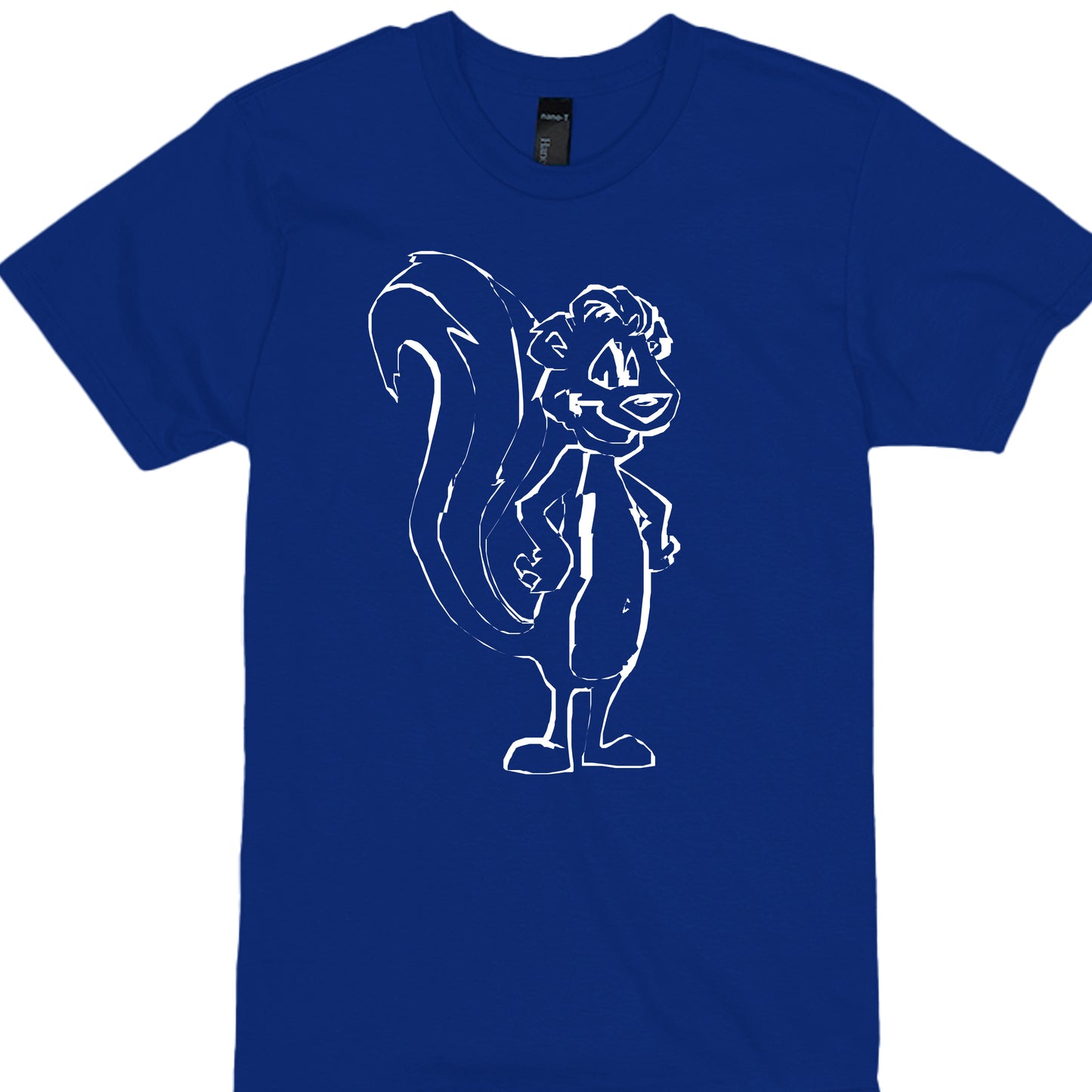 DEEP ROYAL - 4980 - FRONT