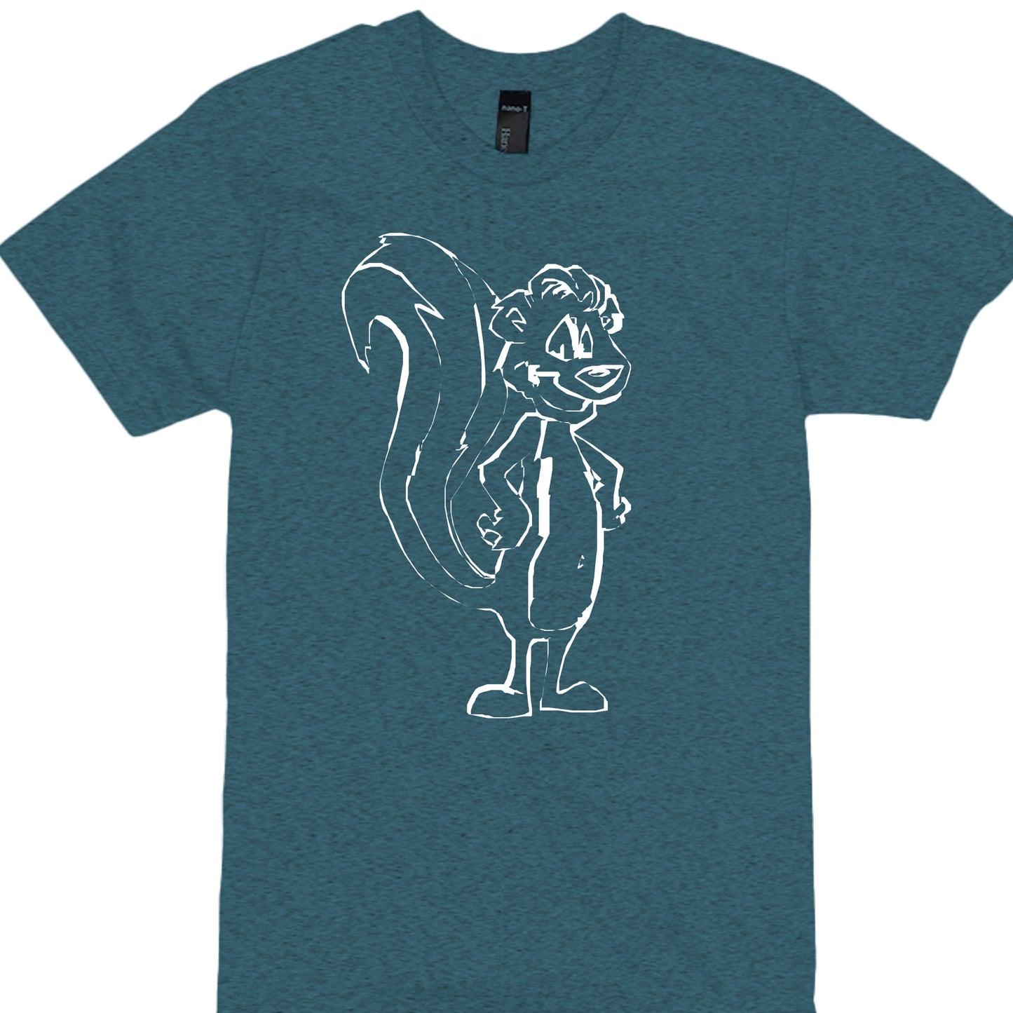 Cactus Heather - 4980 - FRONT