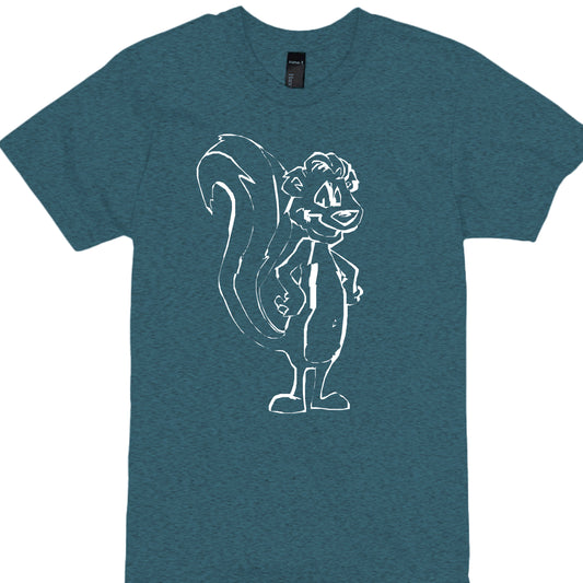 Cactus Heather - 4980 - FRONT