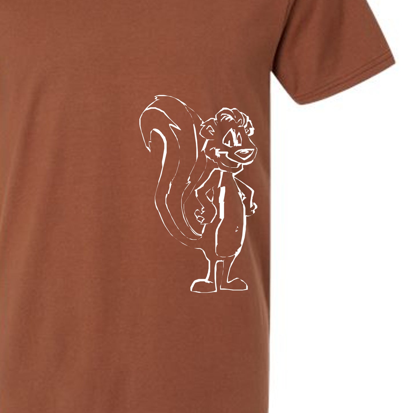 Canyon Rock Brown - 4980 - FRONT