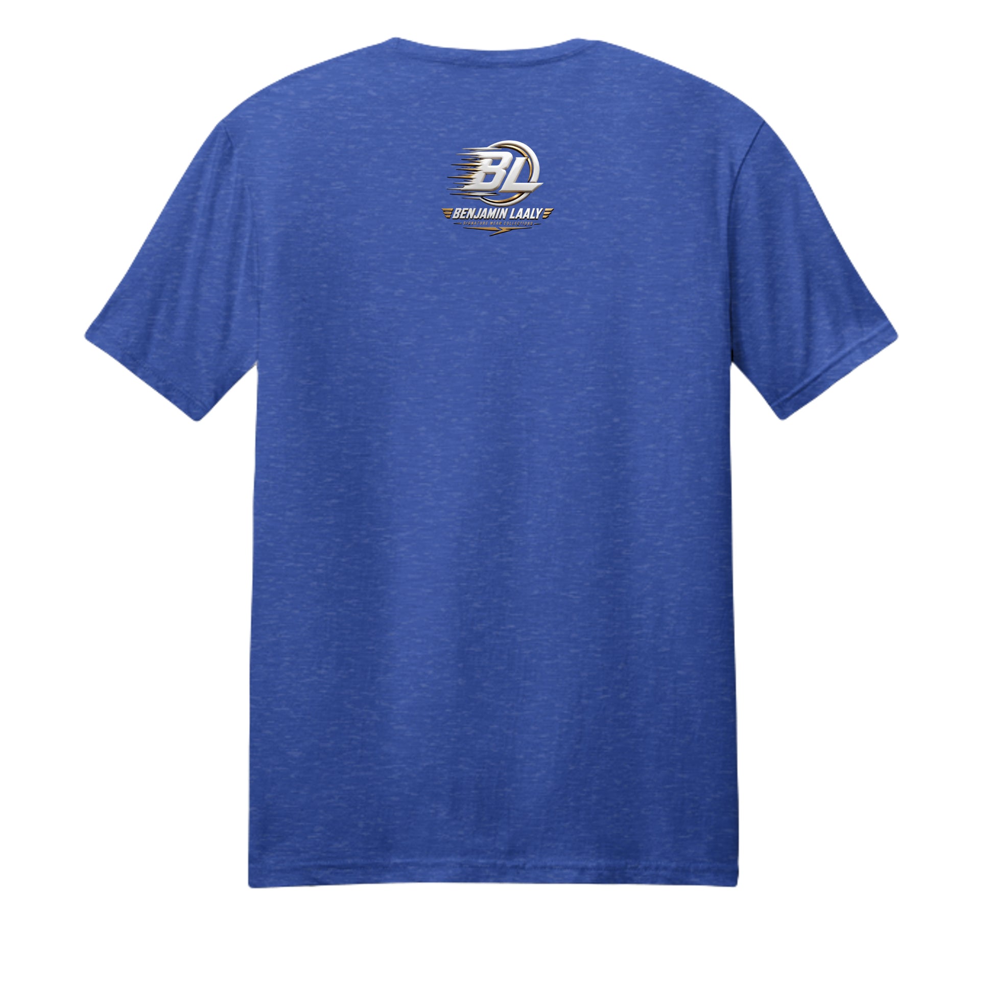 Royal Frost - DM108 - BACK