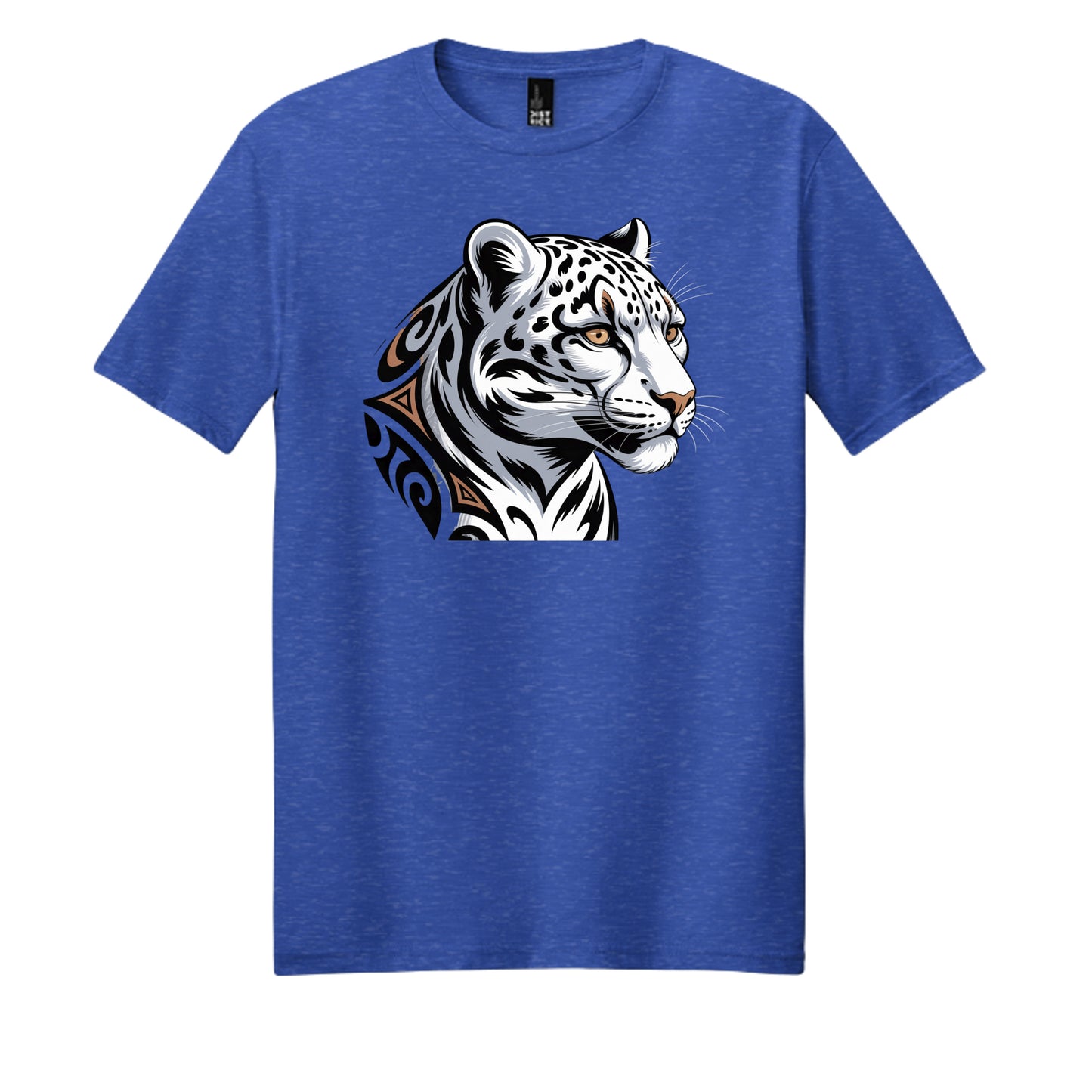 Royal Frost - DM108 - FRONT