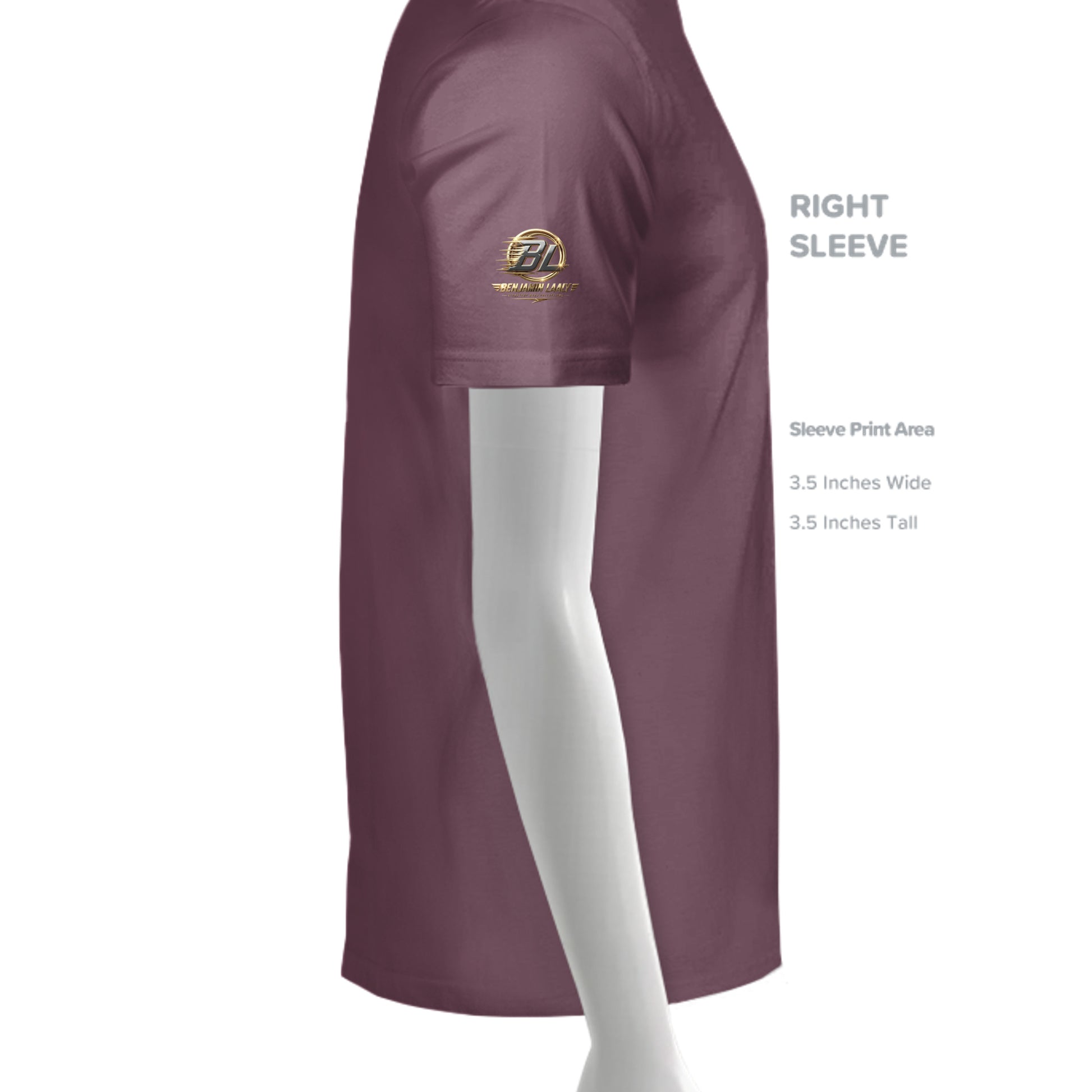 BERRY - C1717 - SLEEVE_RIGHT