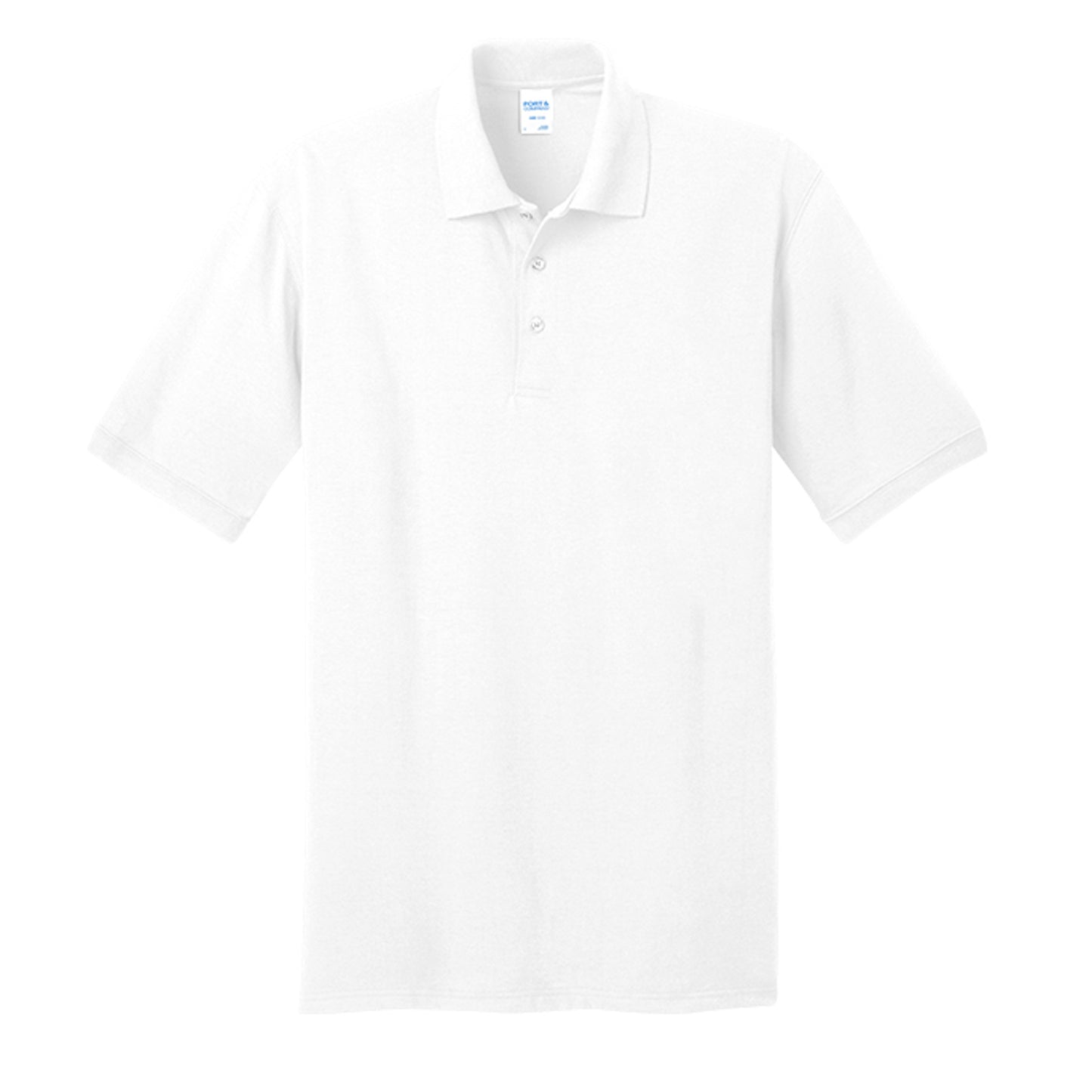White - KP55 - FRONT
