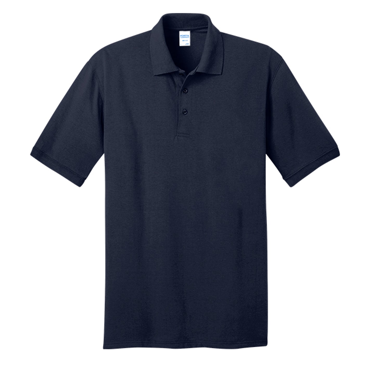 Deep Navy - KP55 - FRONT