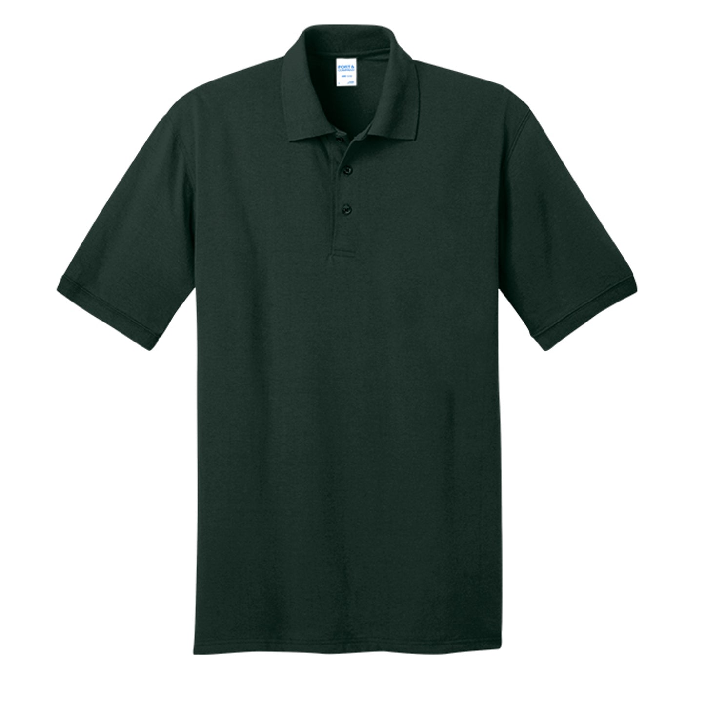 Dark Green - KP55 - FRONT