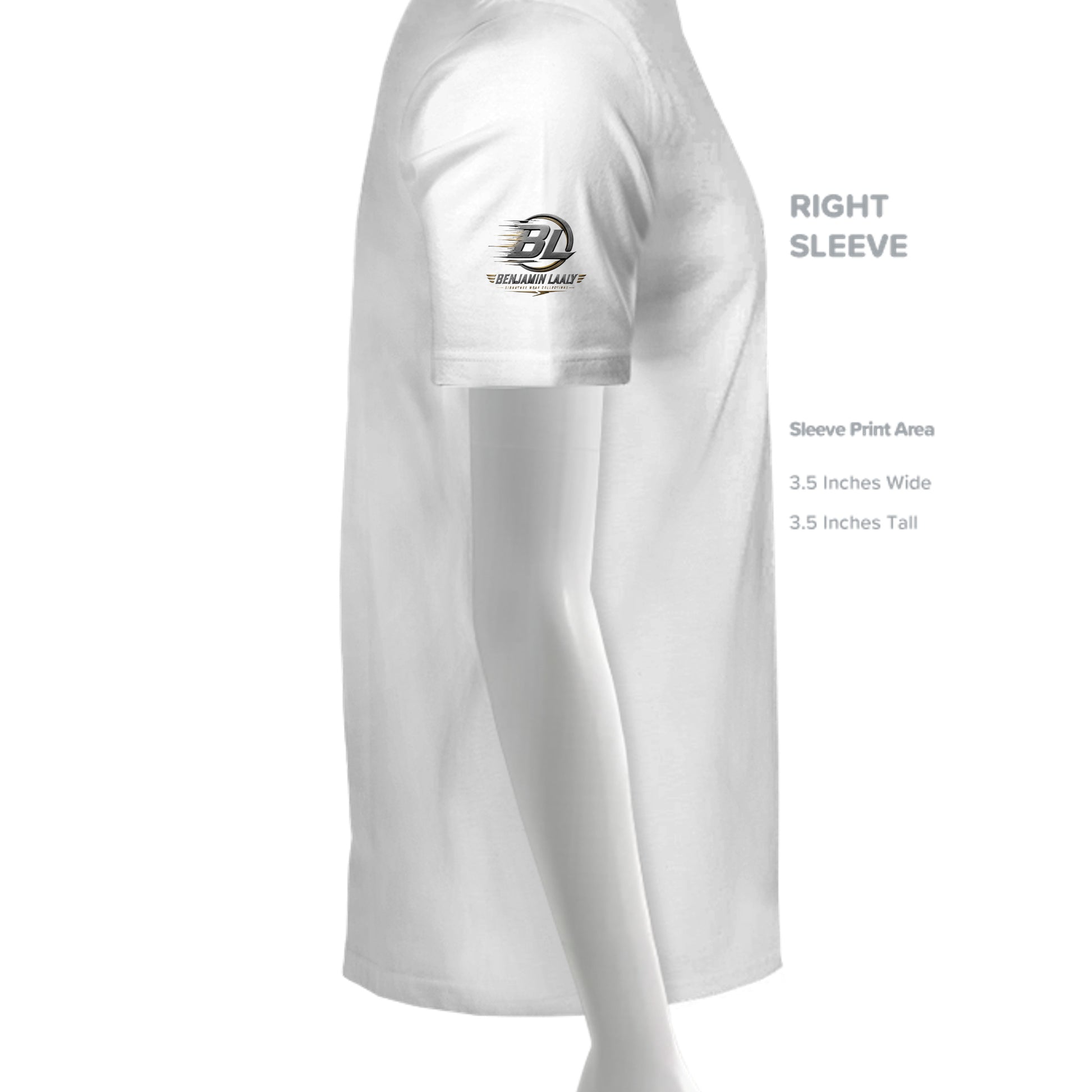 WHITE - C1717 - SLEEVE_RIGHT