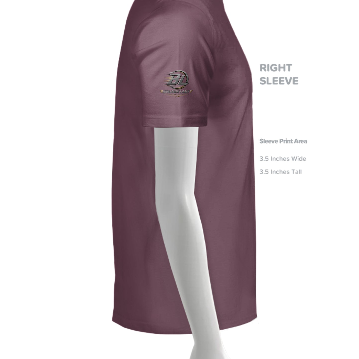 BERRY - C1717 - SLEEVE_RIGHT