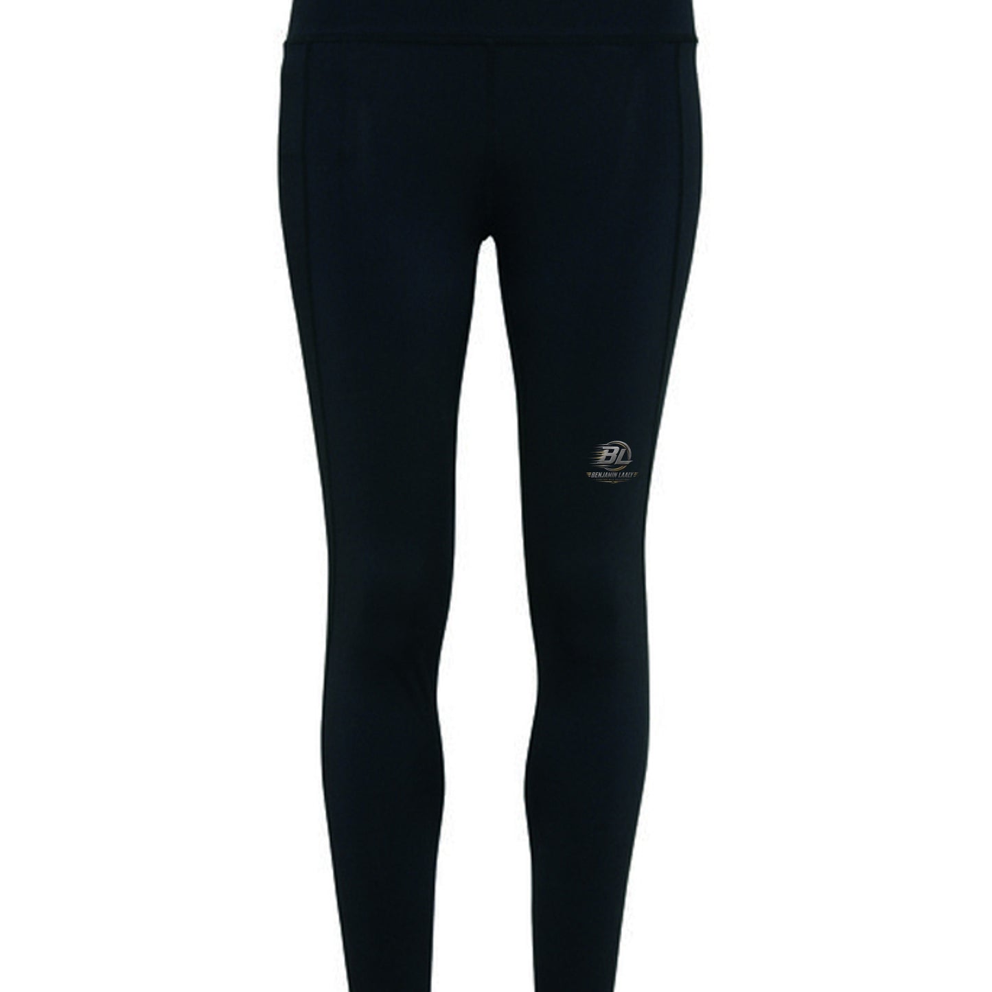 BLACK - TD531 - FRONT