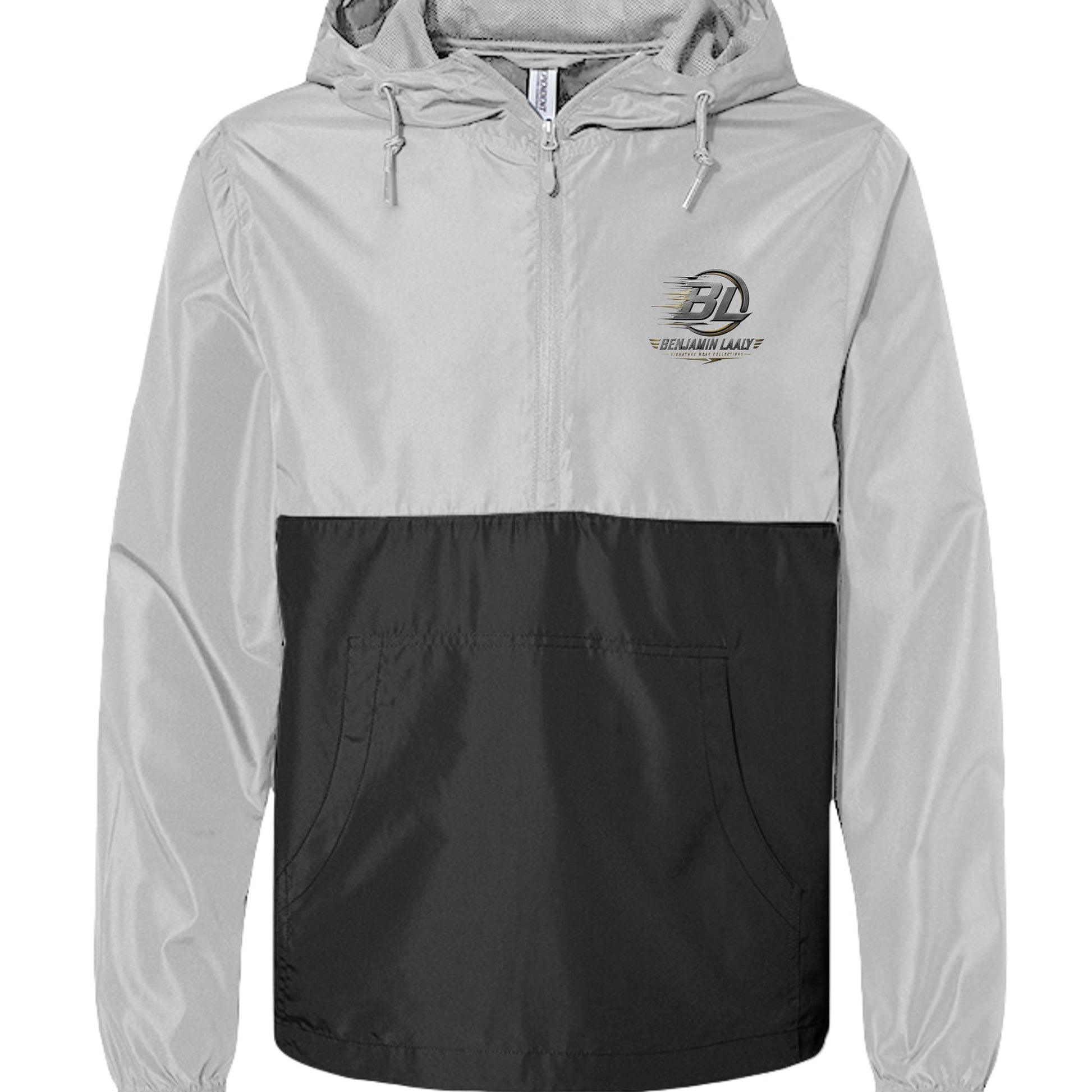 Smoke/ Graphite - EXP54LWP - FRONT