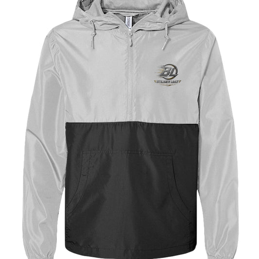 Smoke/ Graphite - EXP54LWP - FRONT