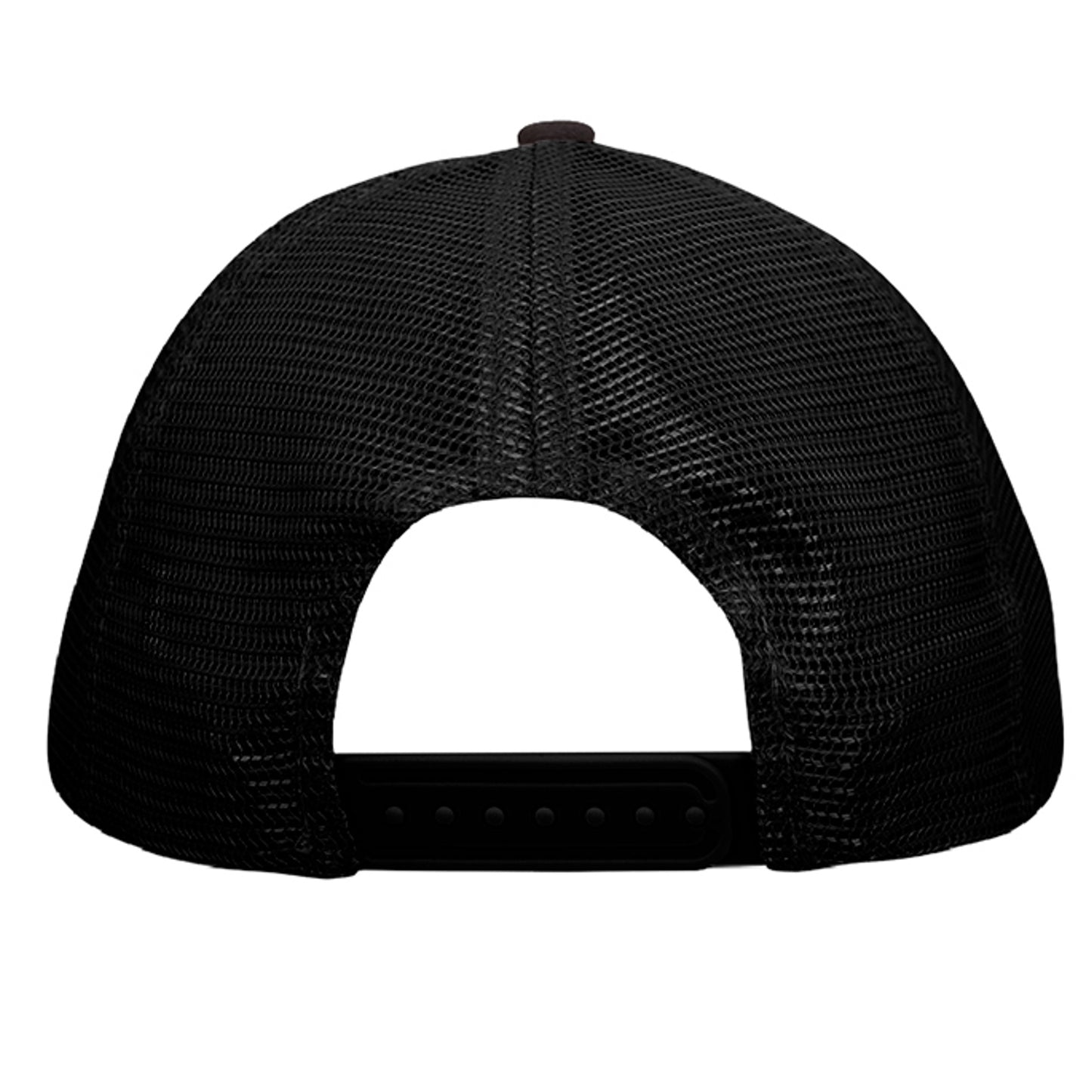 Grey Steel/ Black - C600 - BACK