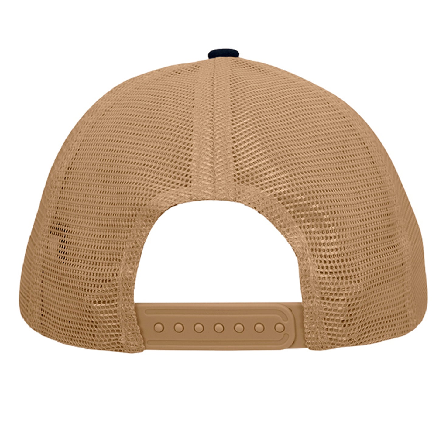 River Blue Navy/ Khaki - C600 - BACK