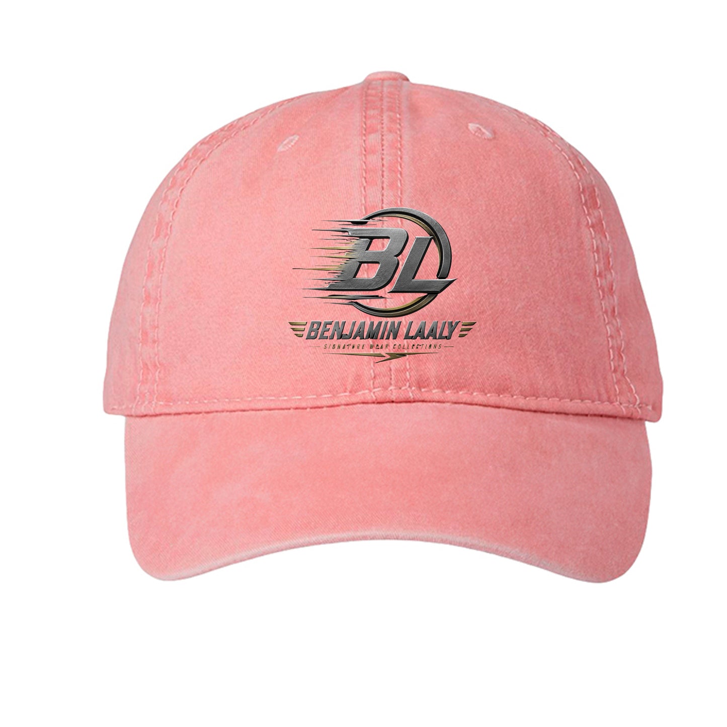 Dusty Pink/ Floral - CASSIE - FRONT