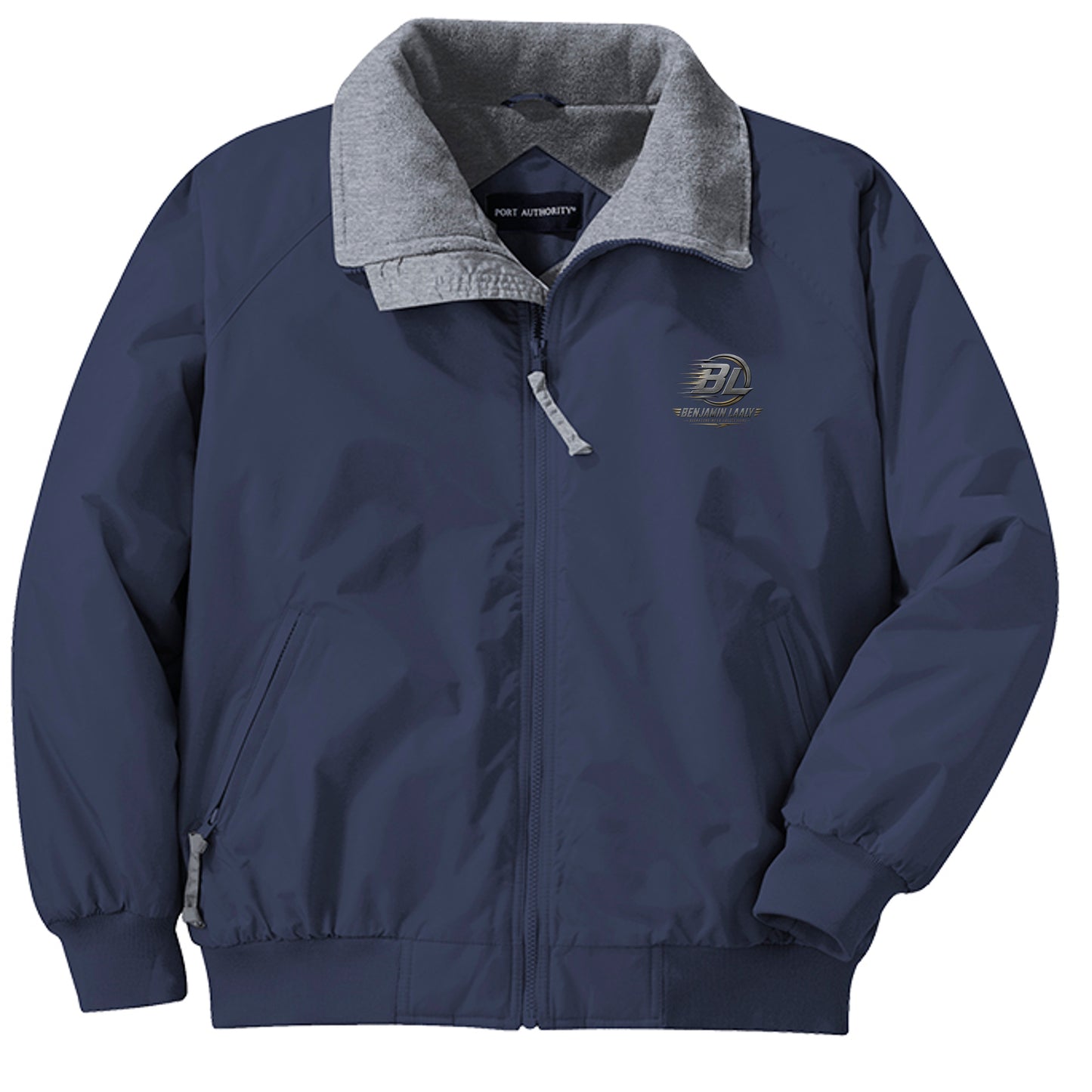 Tr.Navy/Gray - TLJ754 - FRONT