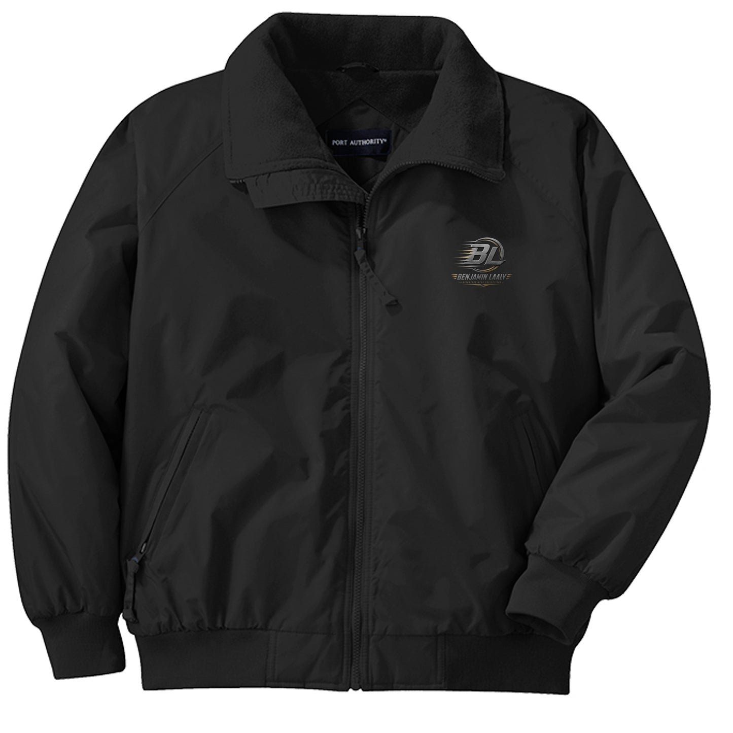 Tr.Black/Tr.Bk - TLJ754 - FRONT
