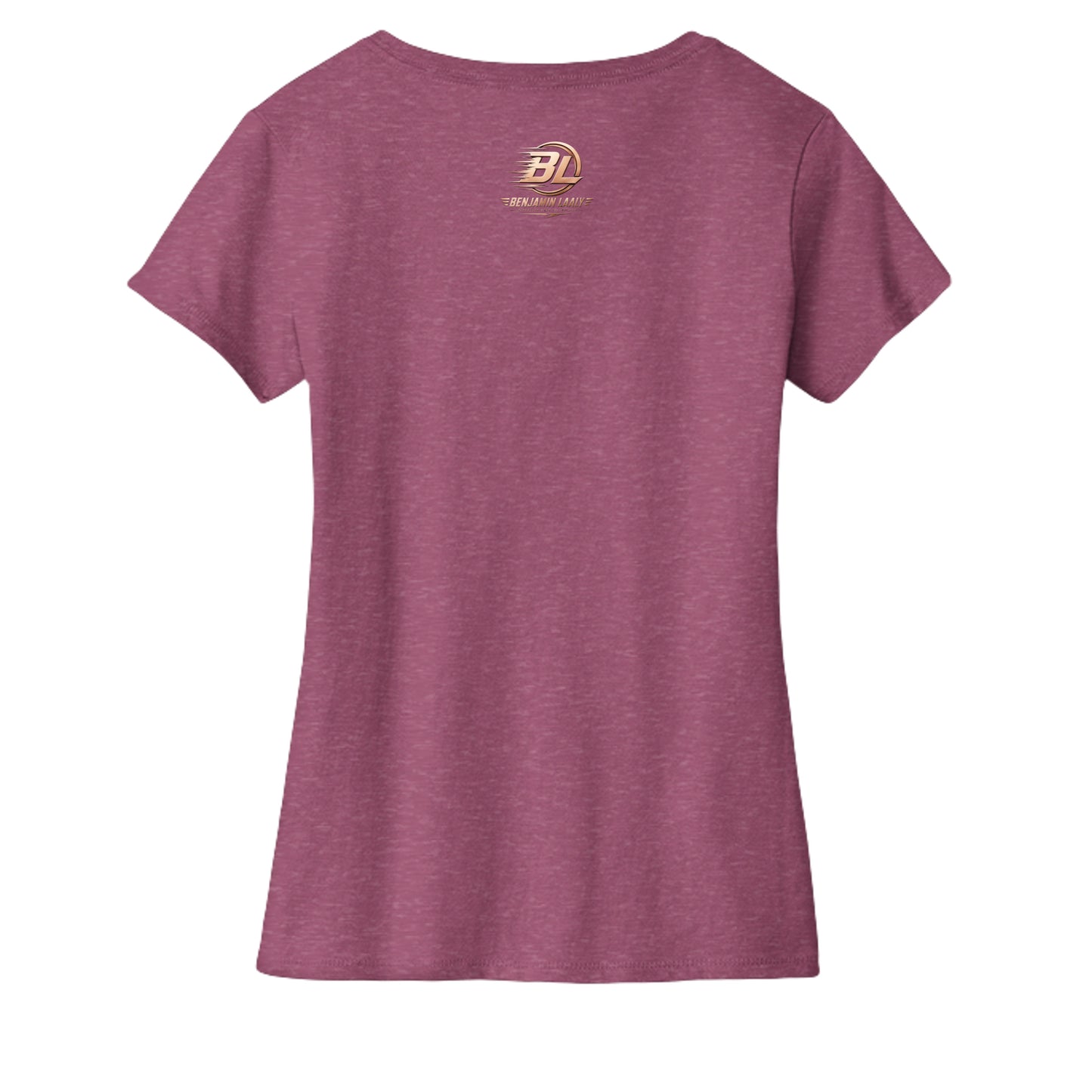 Raspberry Fleck - DM1190L - BACK