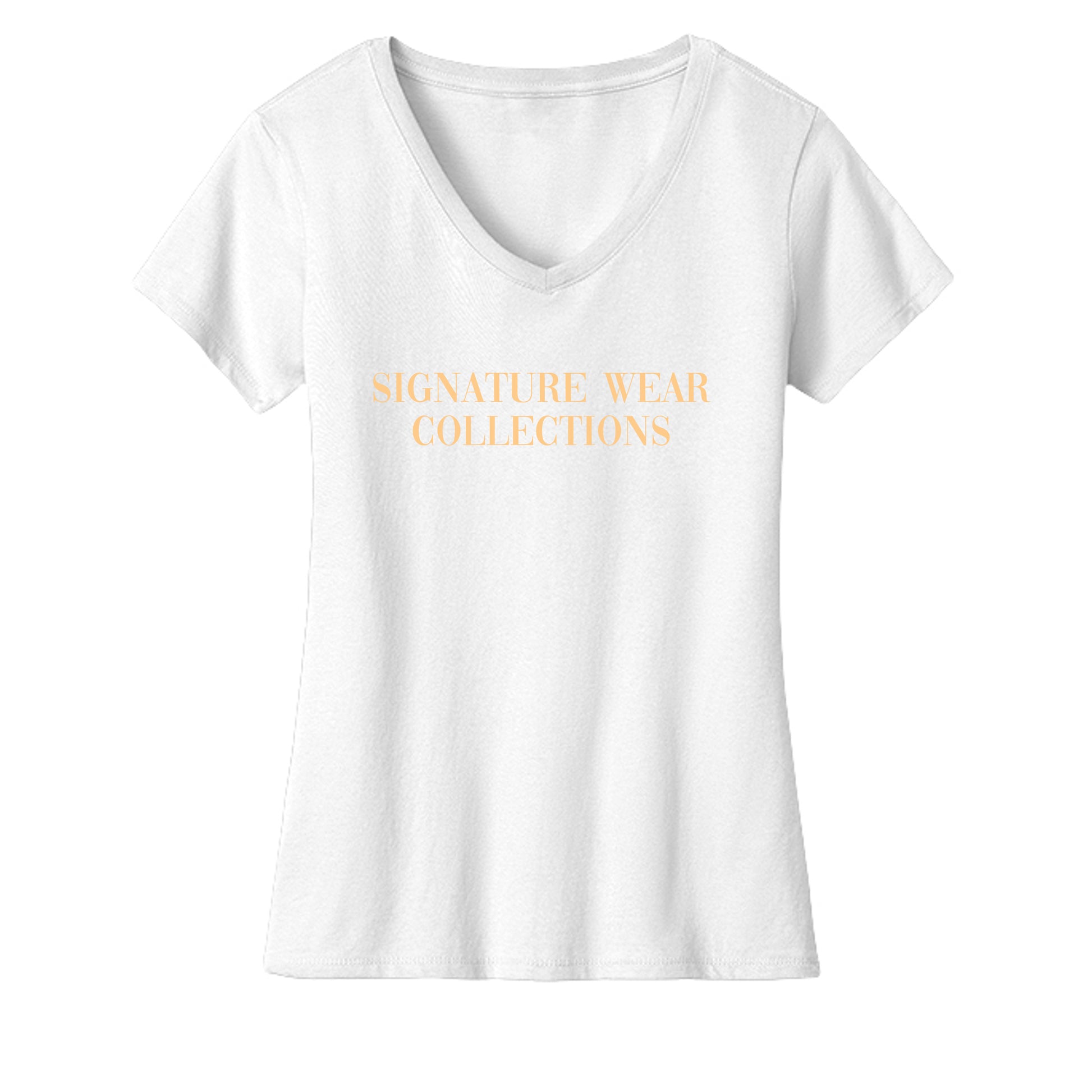 White - DM1190L - FRONT