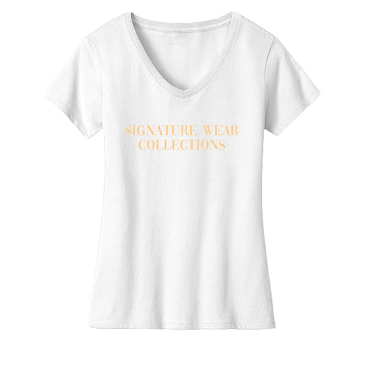 White - DM1190L - FRONT