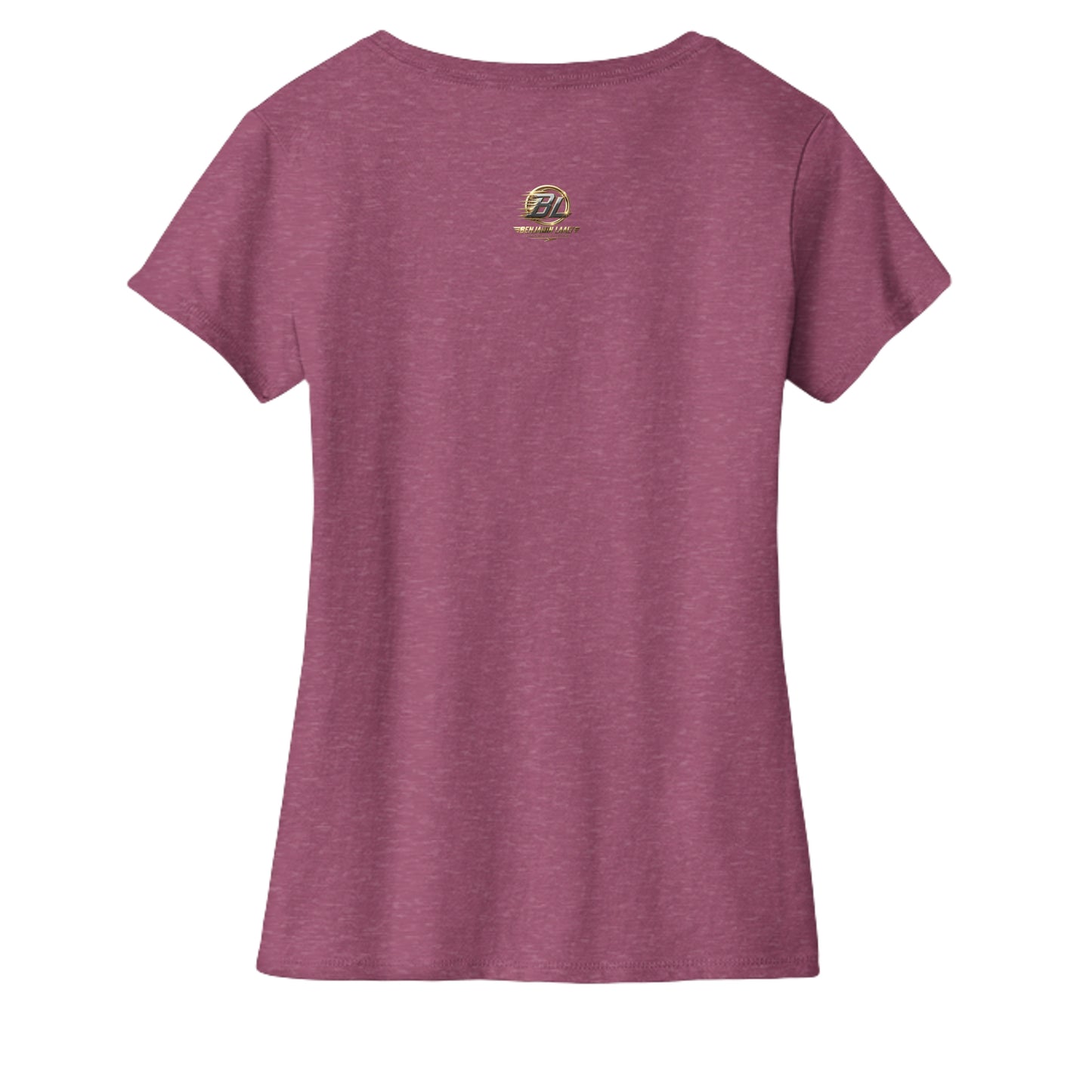 Raspberry Fleck - DM1190L - BACK