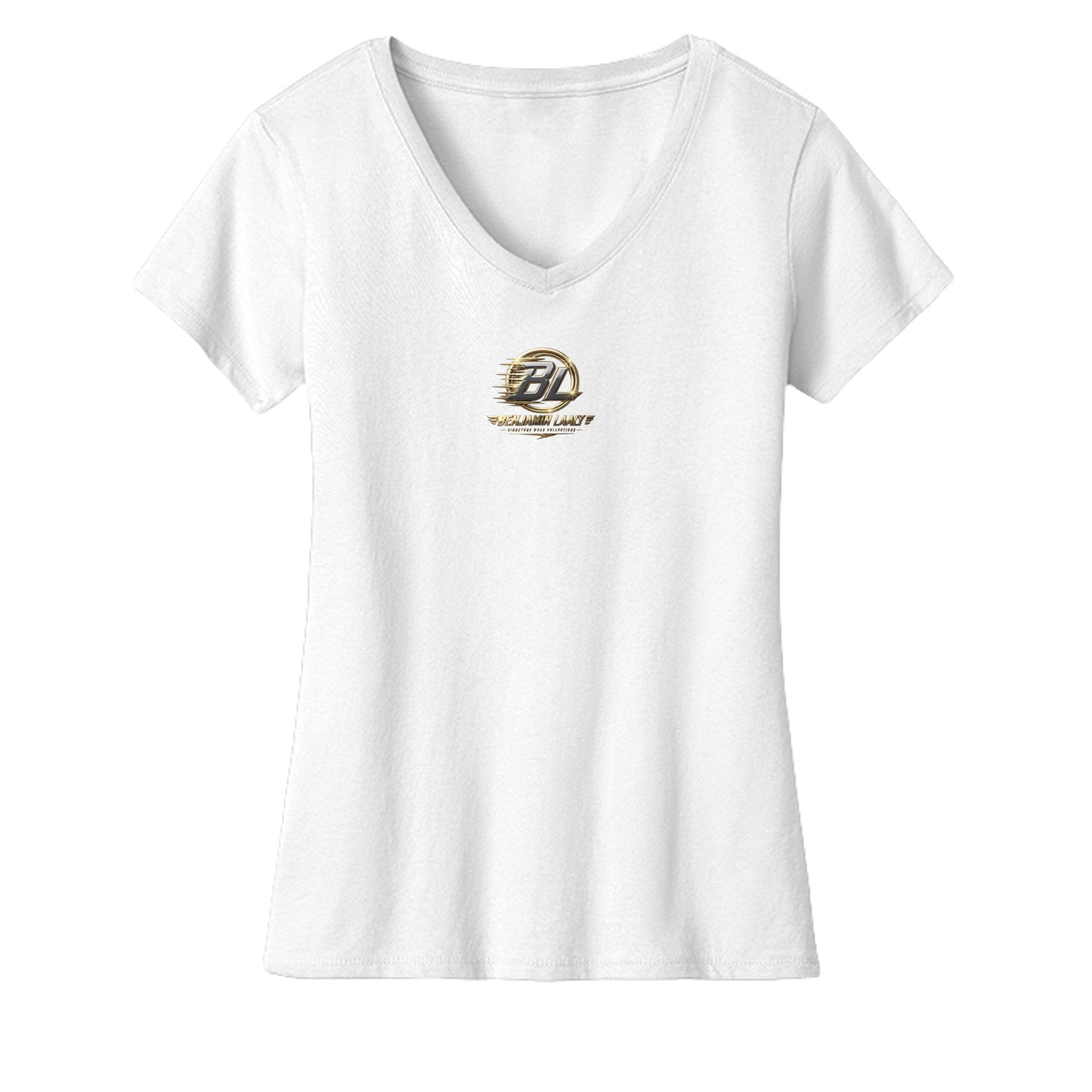 White - DM1190L - FRONT