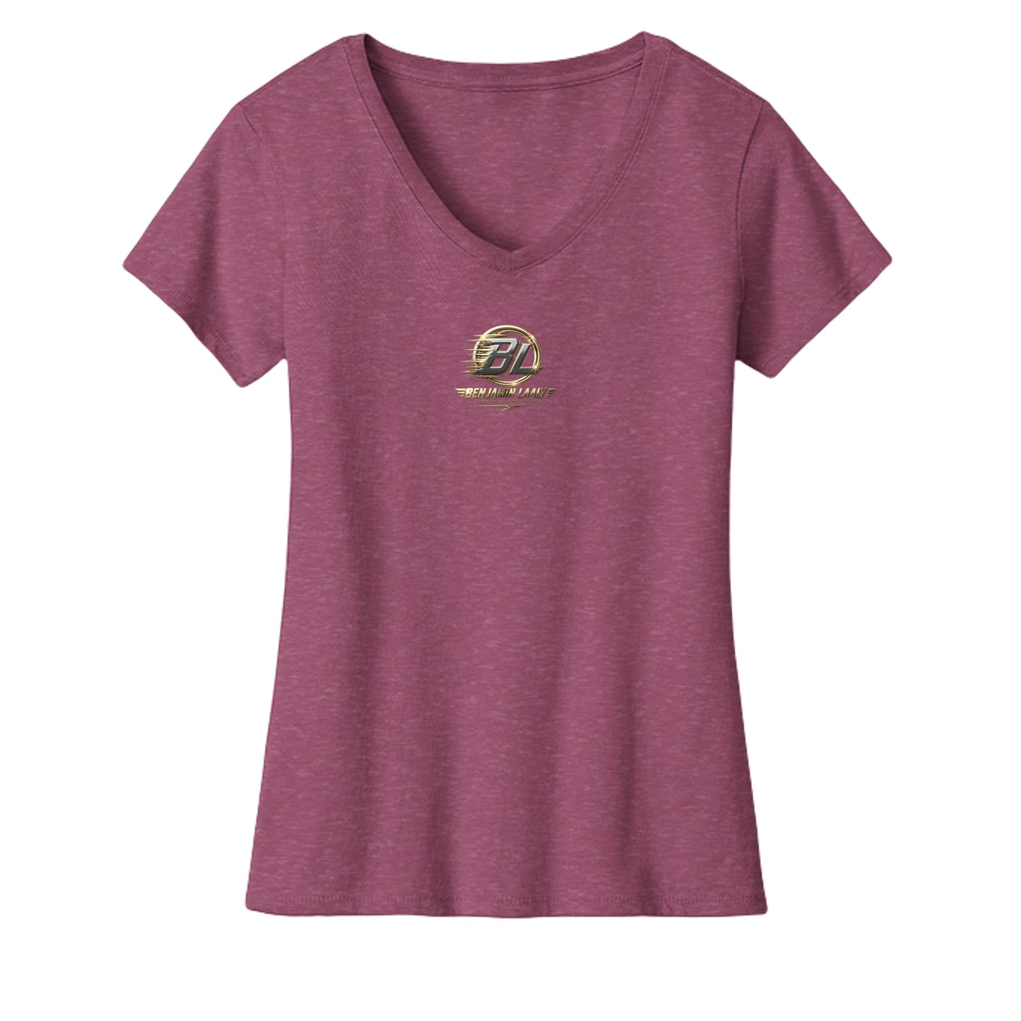 Raspberry Fleck - DM1190L - FRONT