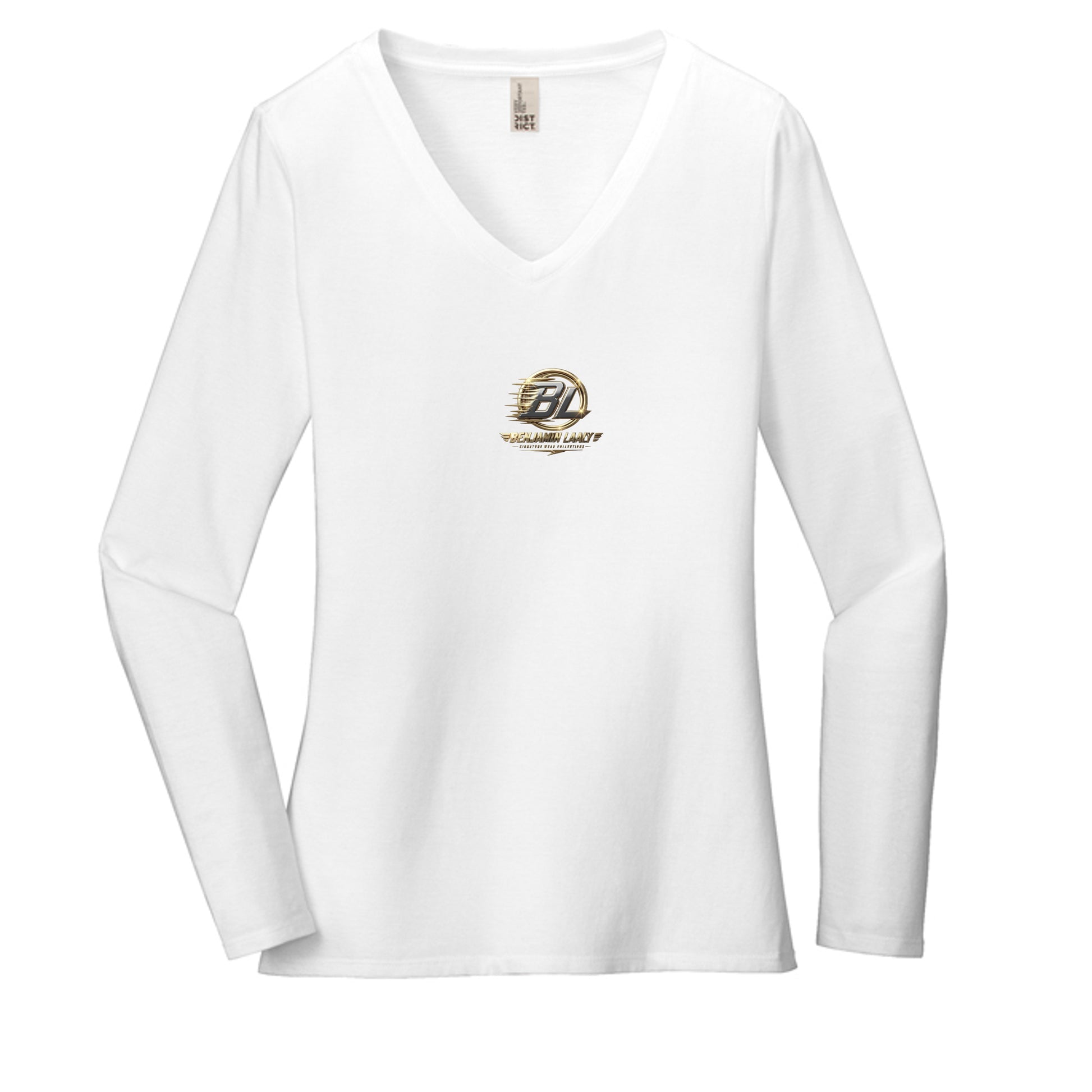 White - DT6201 - FRONT