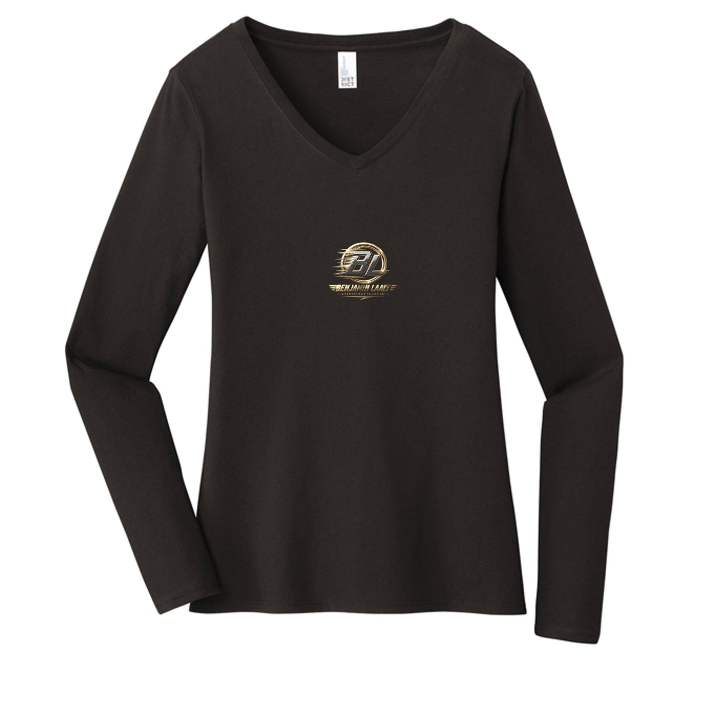 Black - DT6201 - FRONT