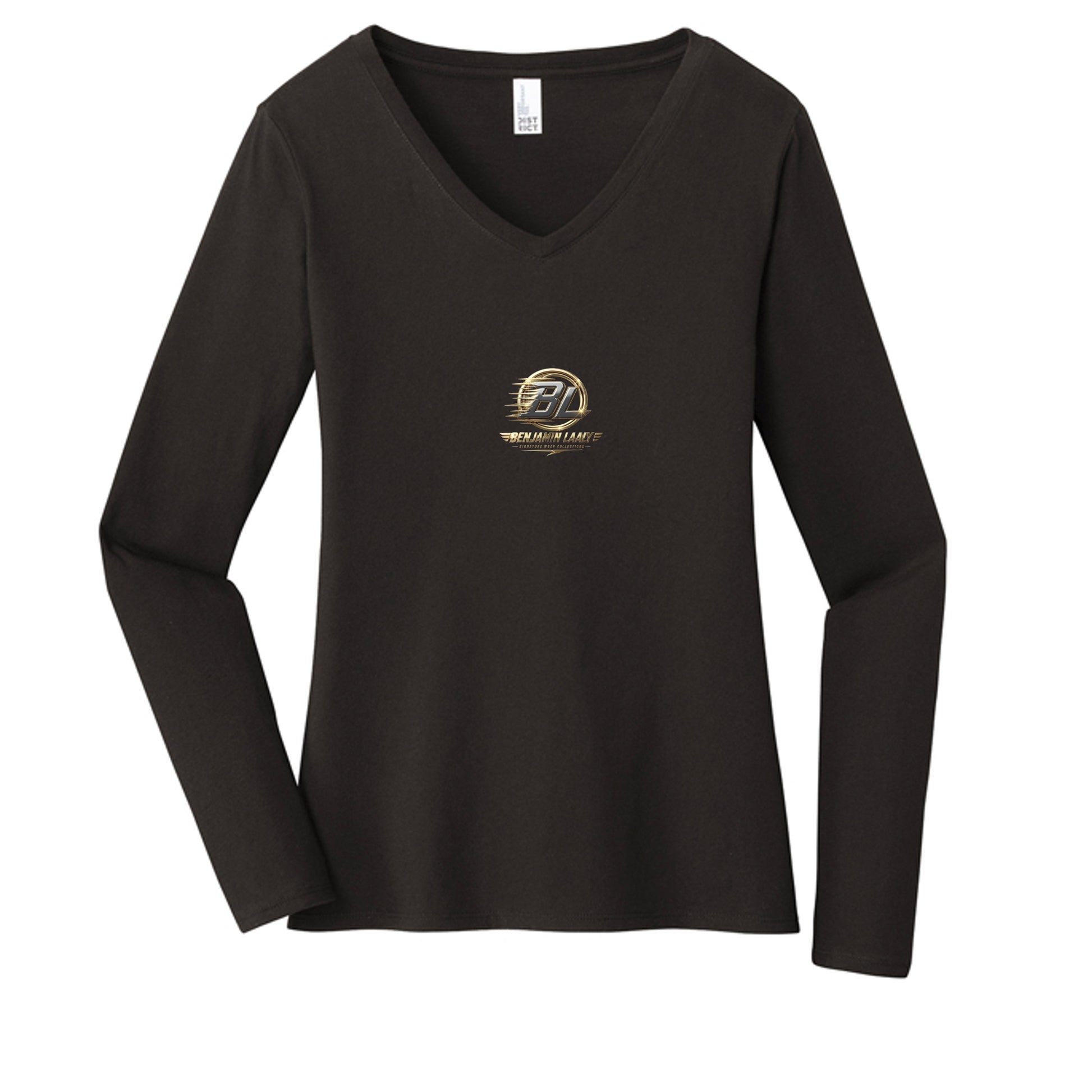 Black - DT6201 - FRONT