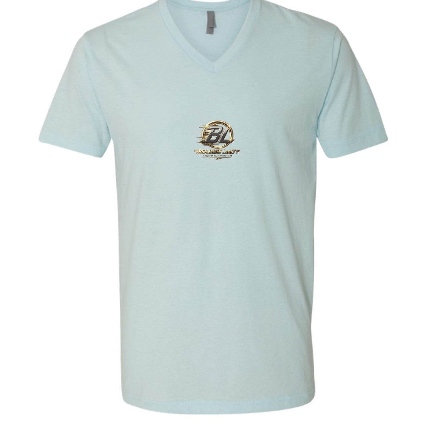 Ice Blue - 6240 - FRONT