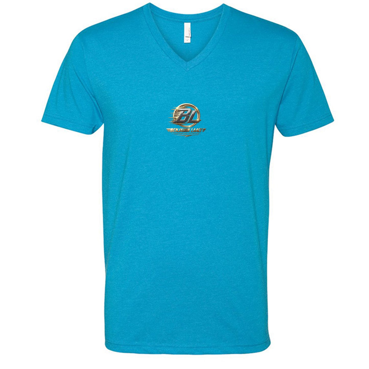 Turquoise - 6240 - FRONT