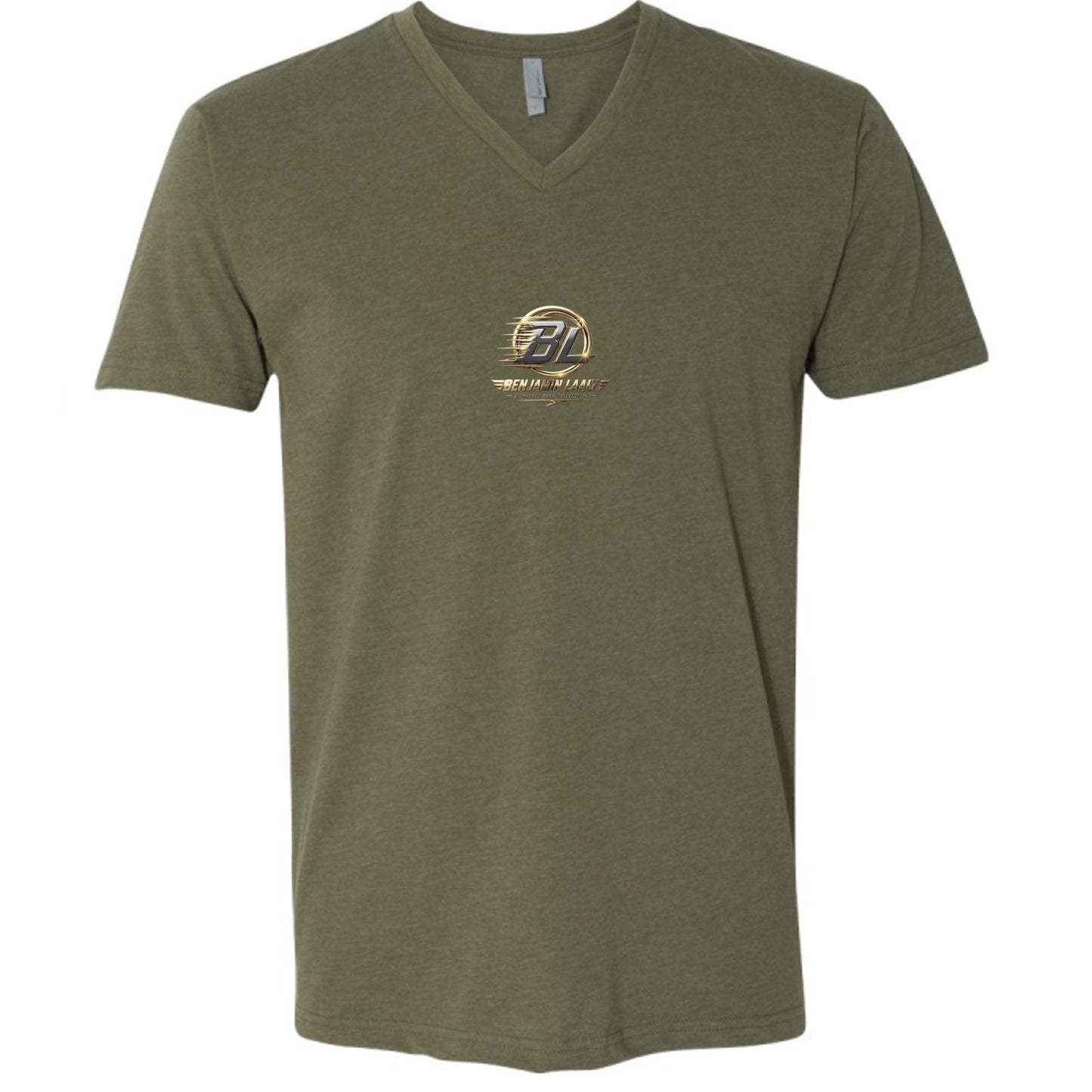 MILITARY GREEN - 6240 - FRONT