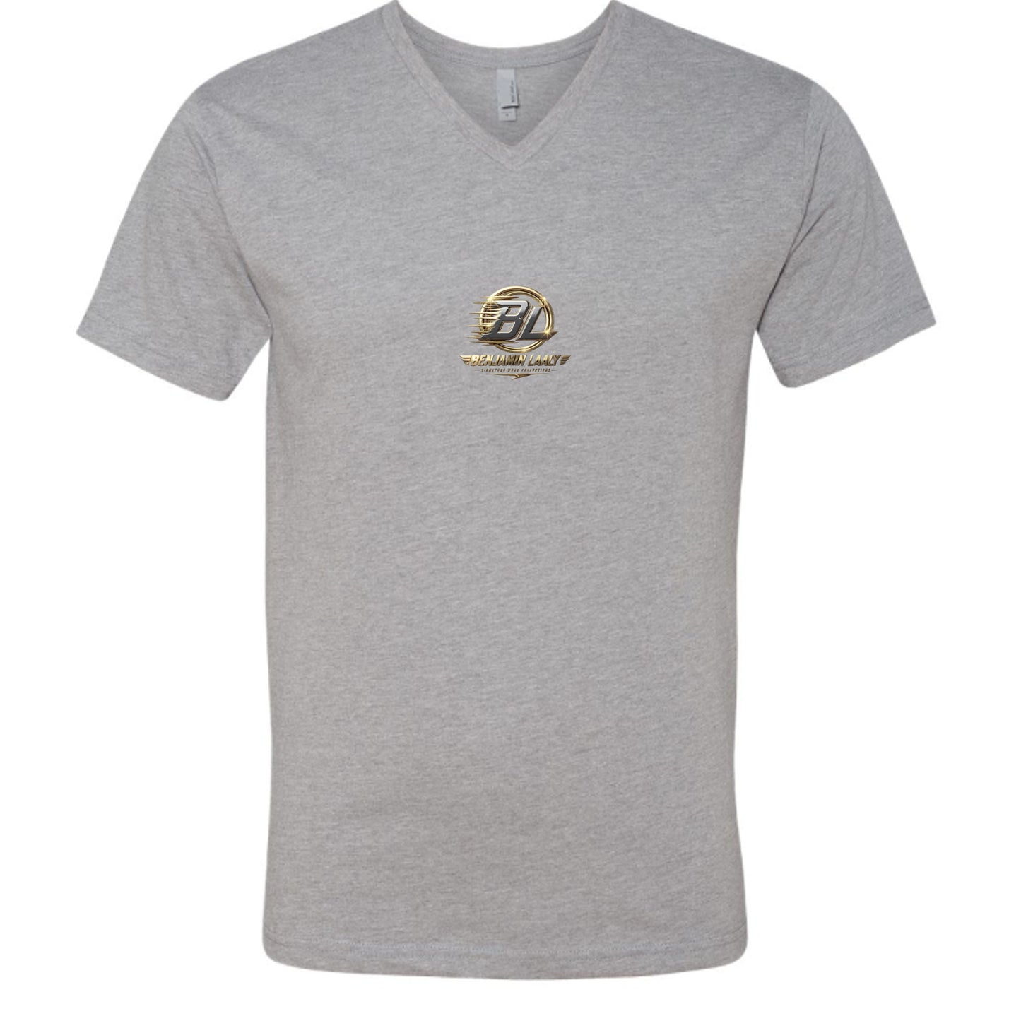 DARK HTHR GRAY - 6240 - FRONT