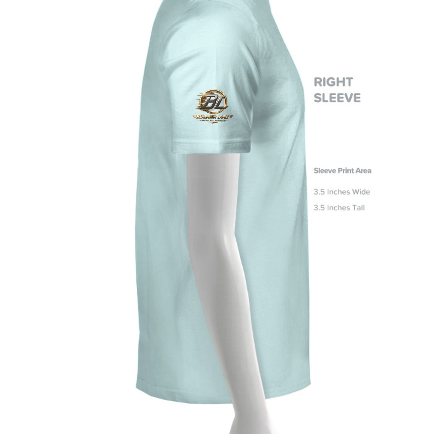 Ice Blue - 6240 - SLEEVE_RIGHT