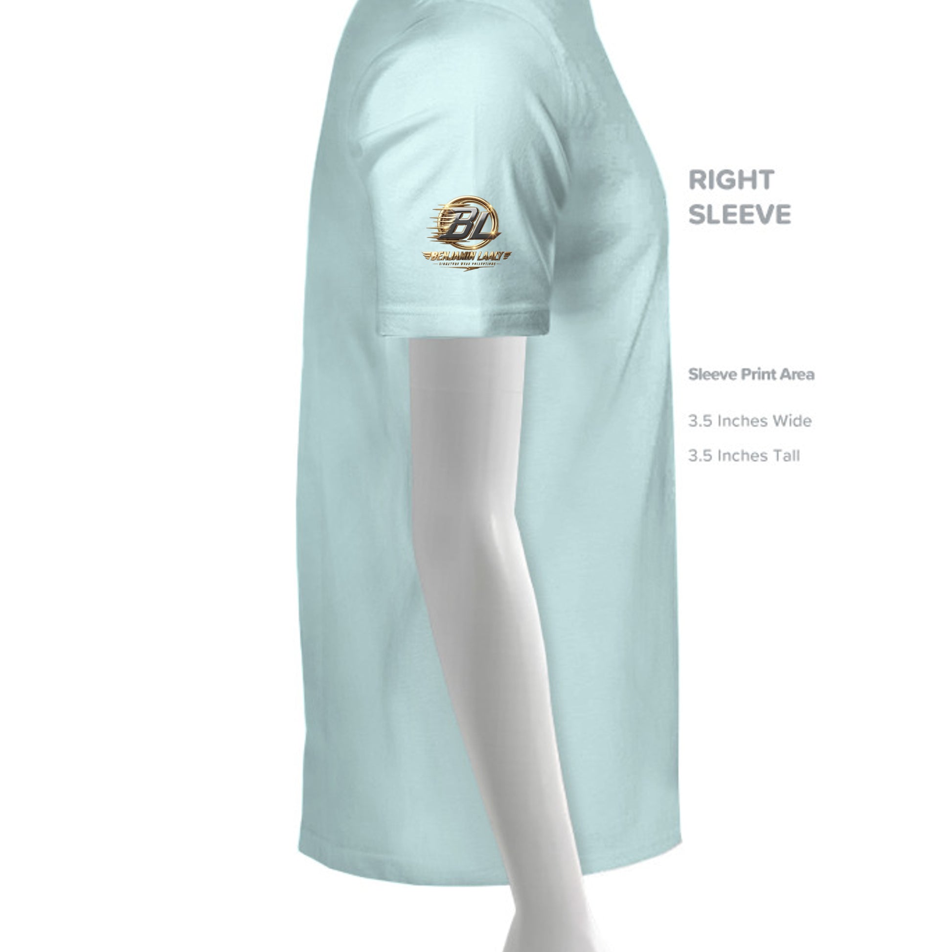 Ice Blue - 6240 - SLEEVE_RIGHT