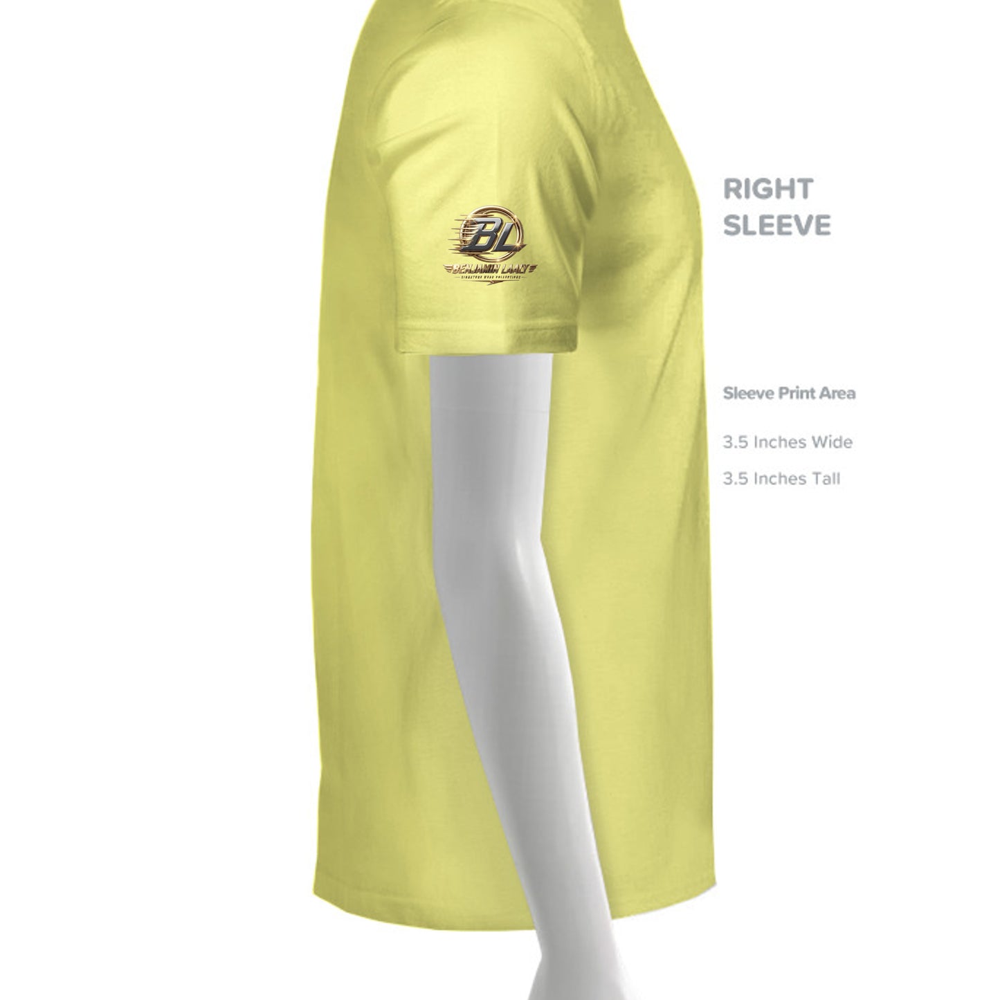 Banana Cream - 6240 - SLEEVE_RIGHT