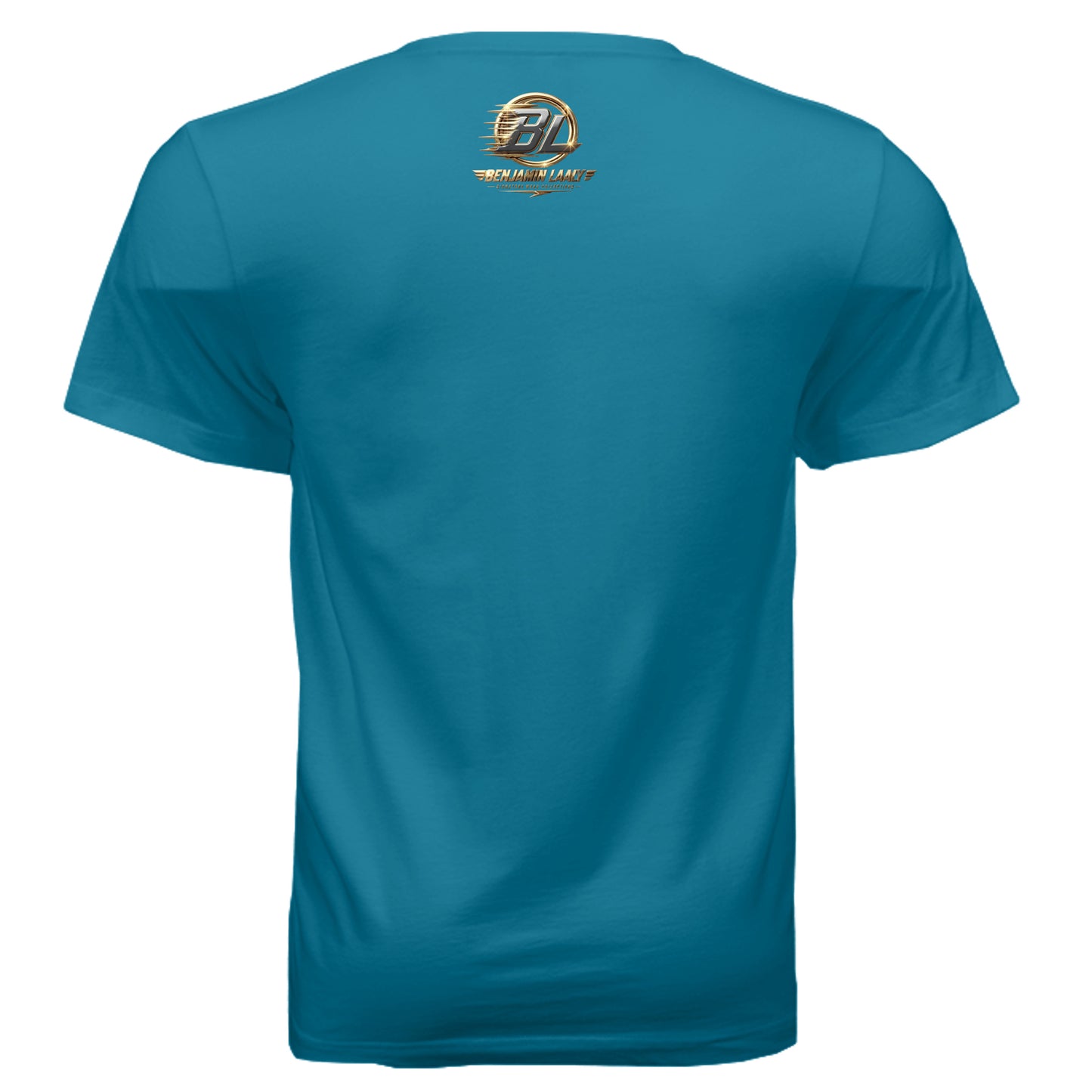 DEEP TEAL - 3005 - BACK