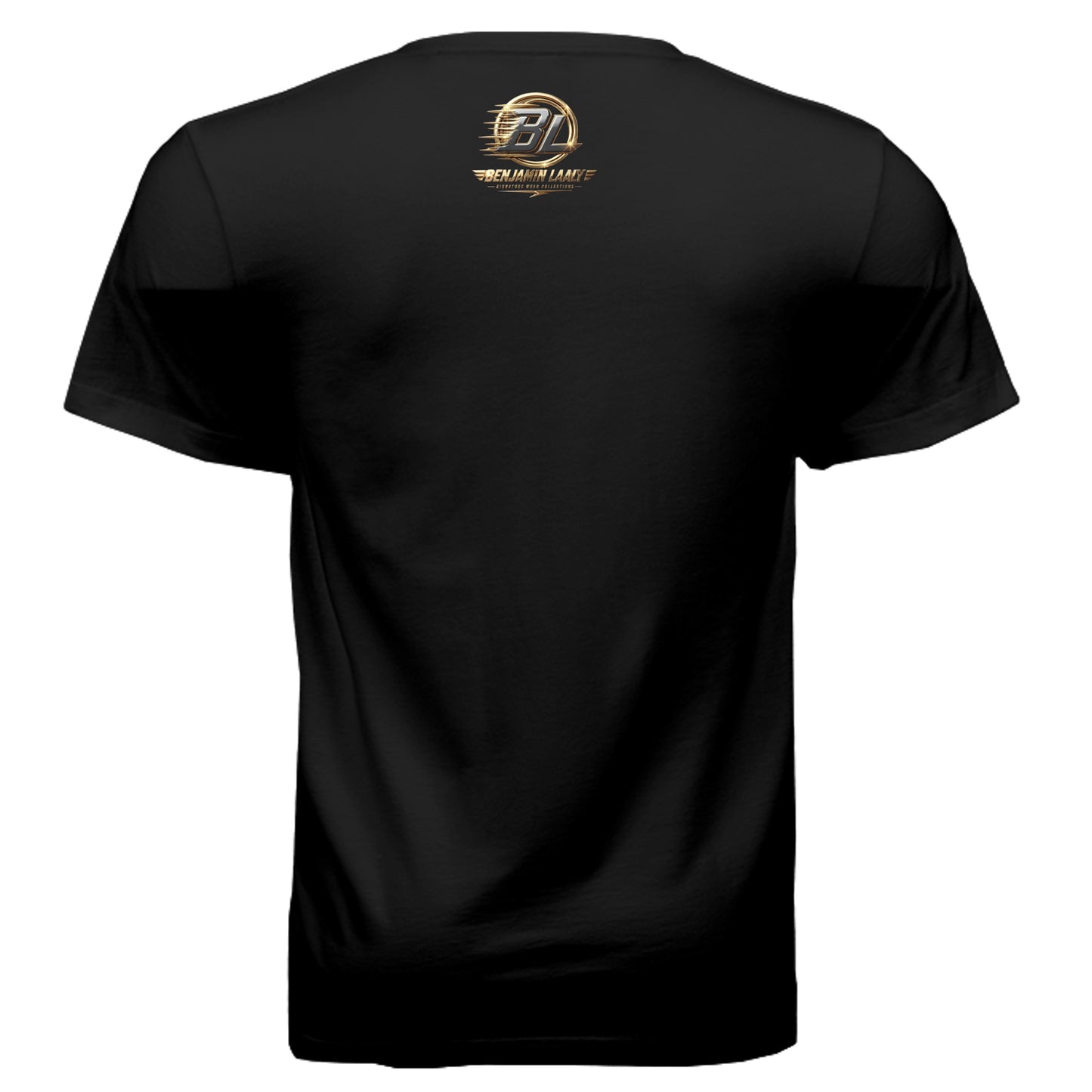 BLACK - 3005 - BACK