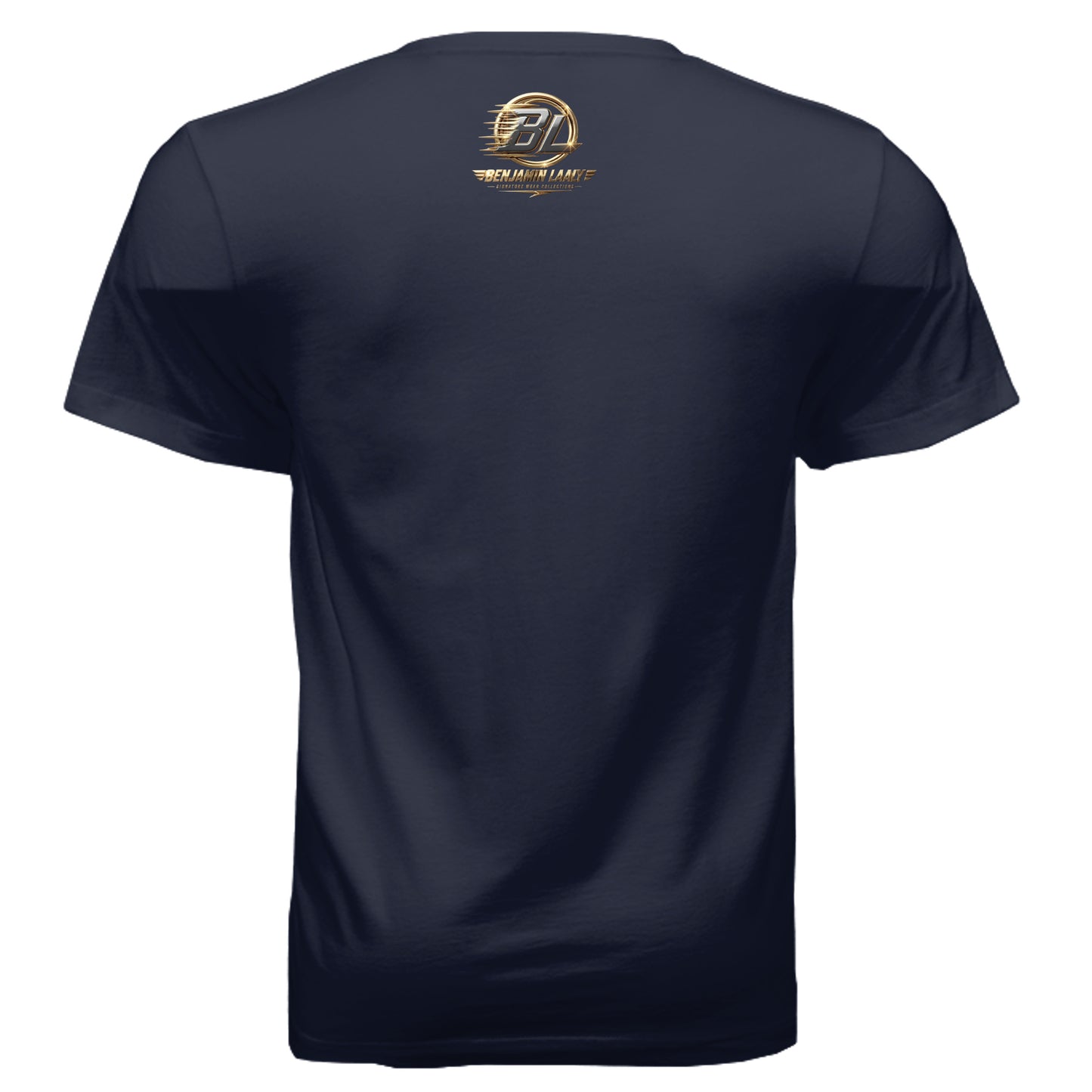 NAVY - 3005 - BACK