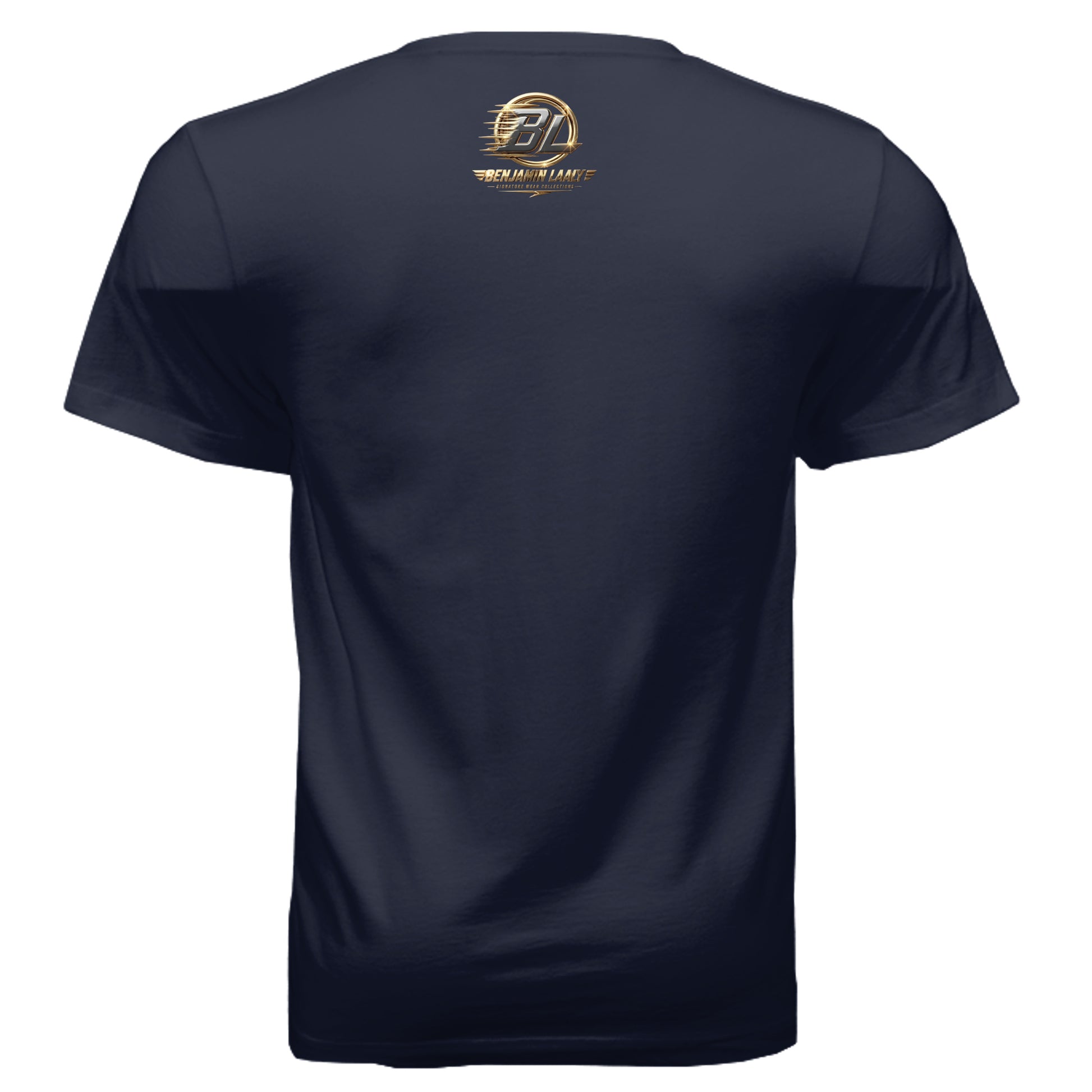 NAVY - 3005 - BACK