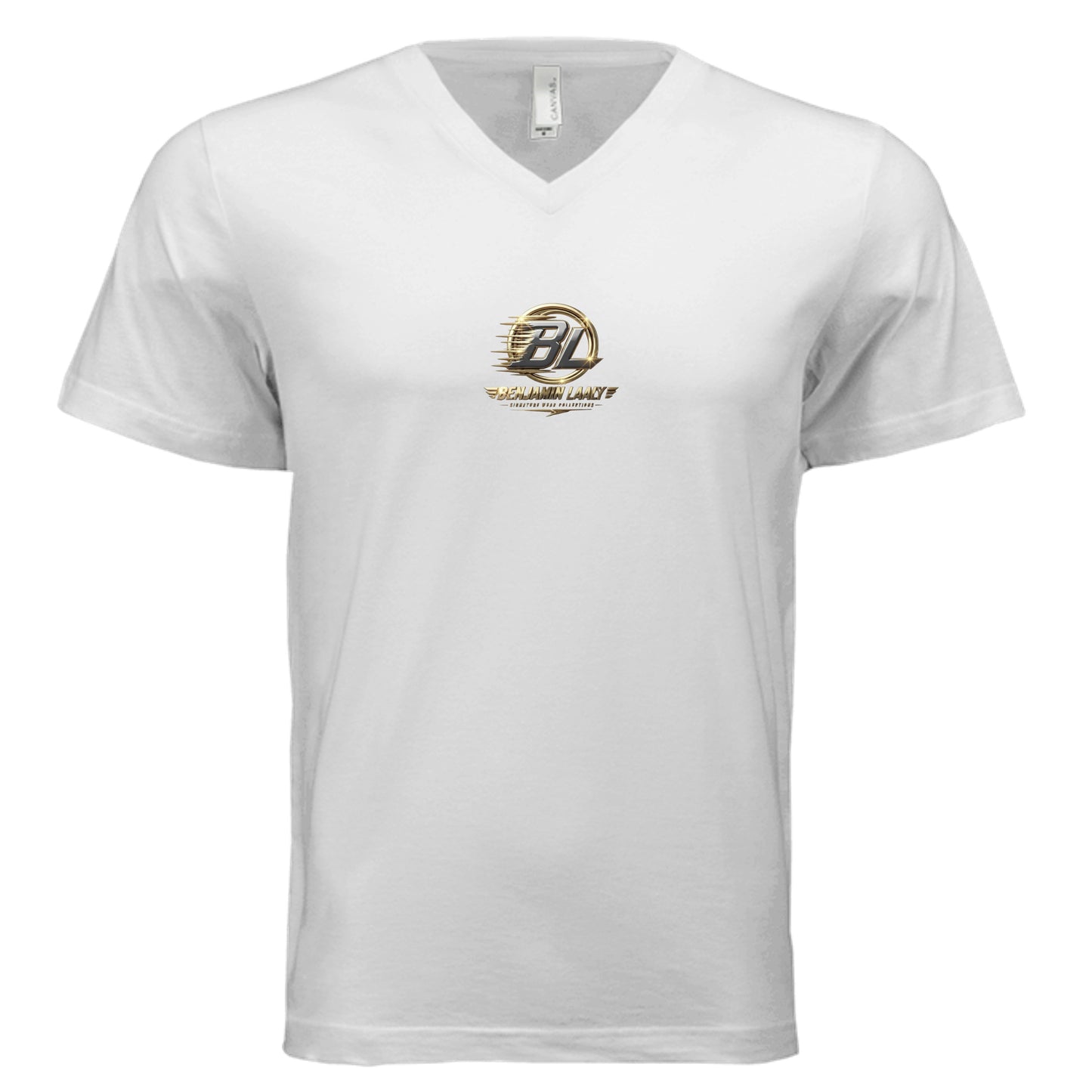 WHITE - 3005 - FRONT