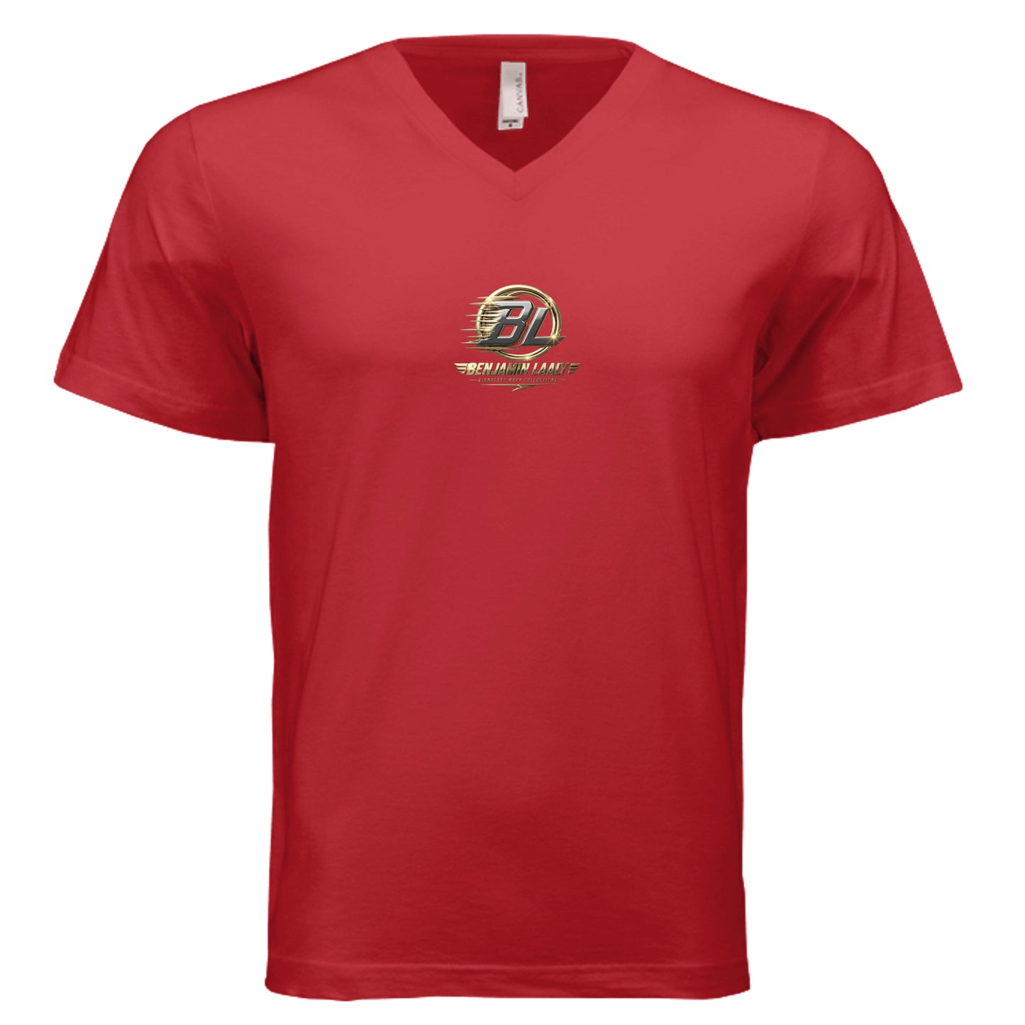 RED - 3005 - FRONT