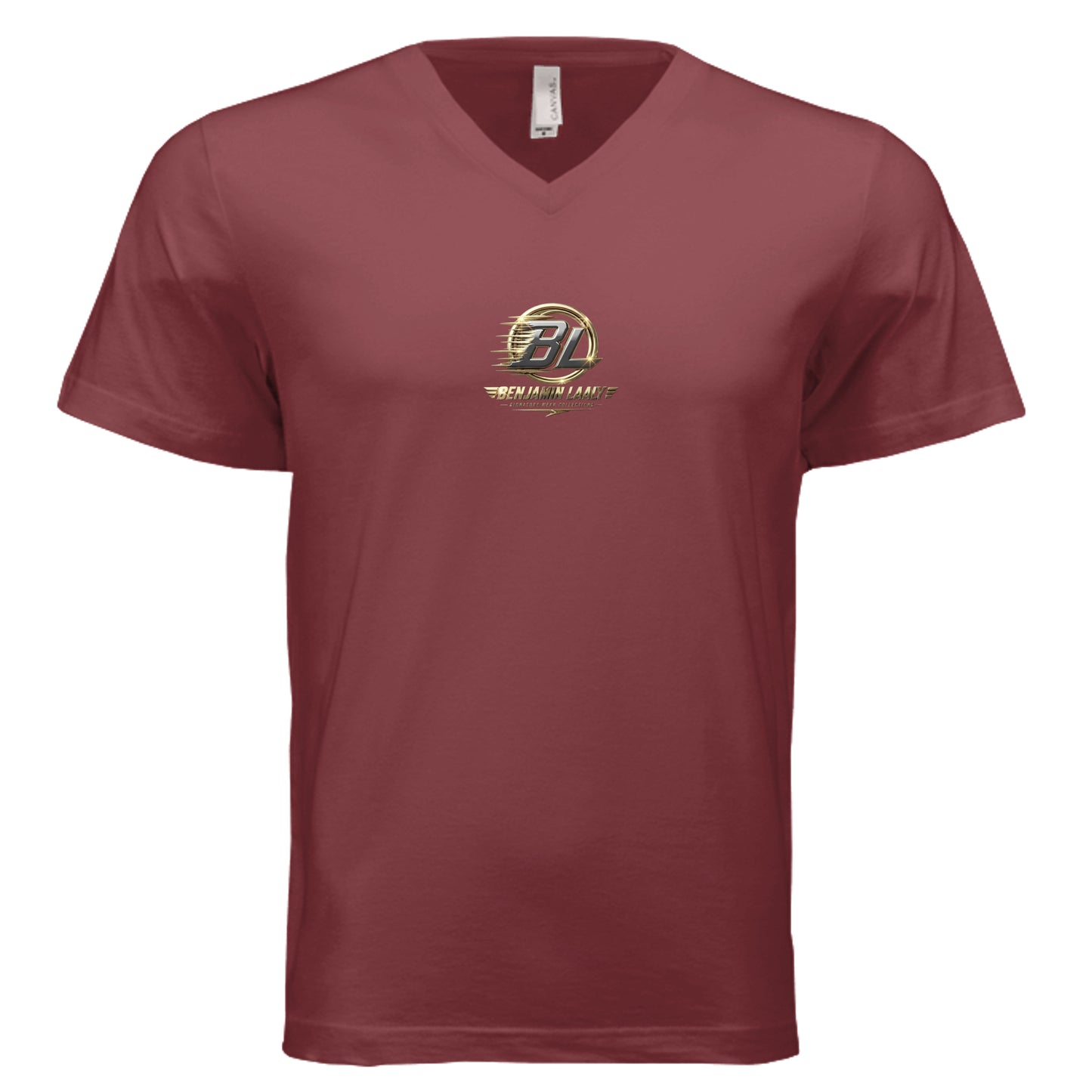 MAROON - 3005 - FRONT
